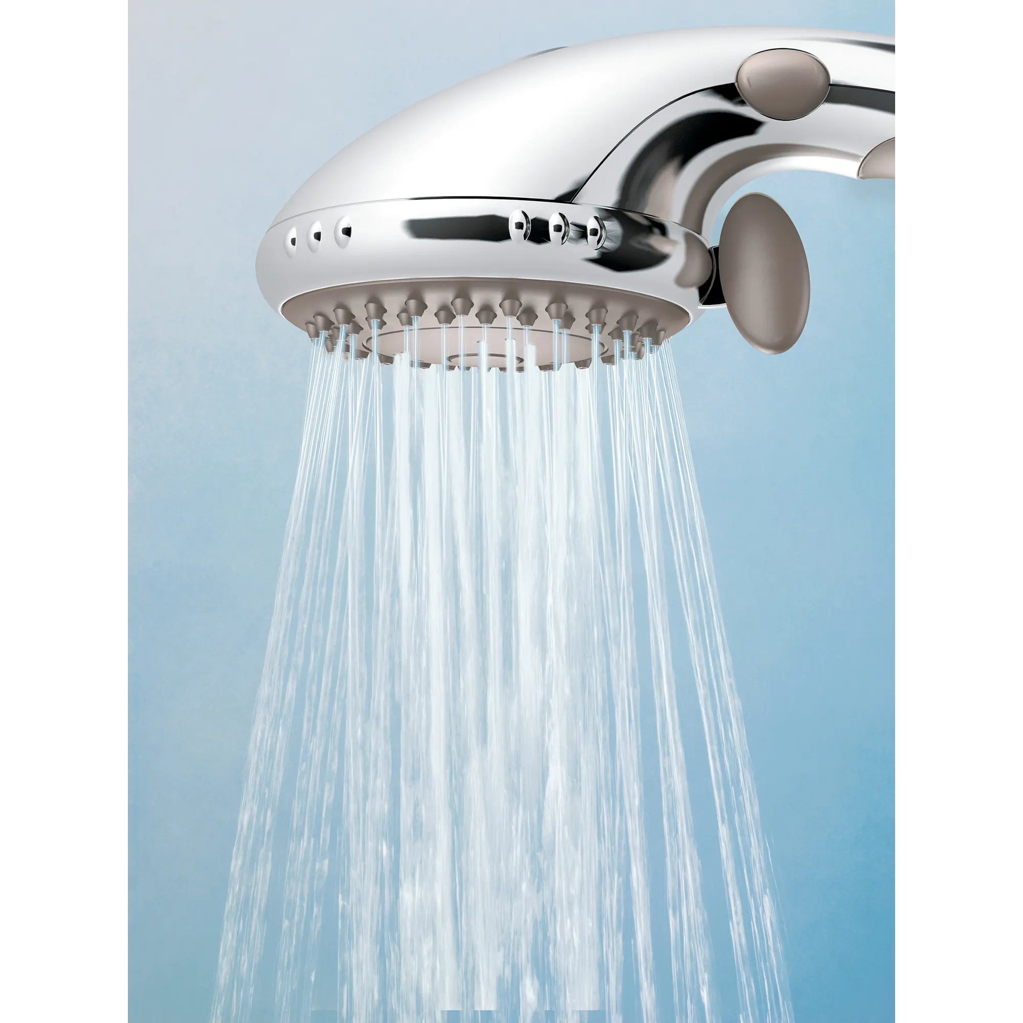 Moen Home Care Chrome Handheld Shower - Image 5