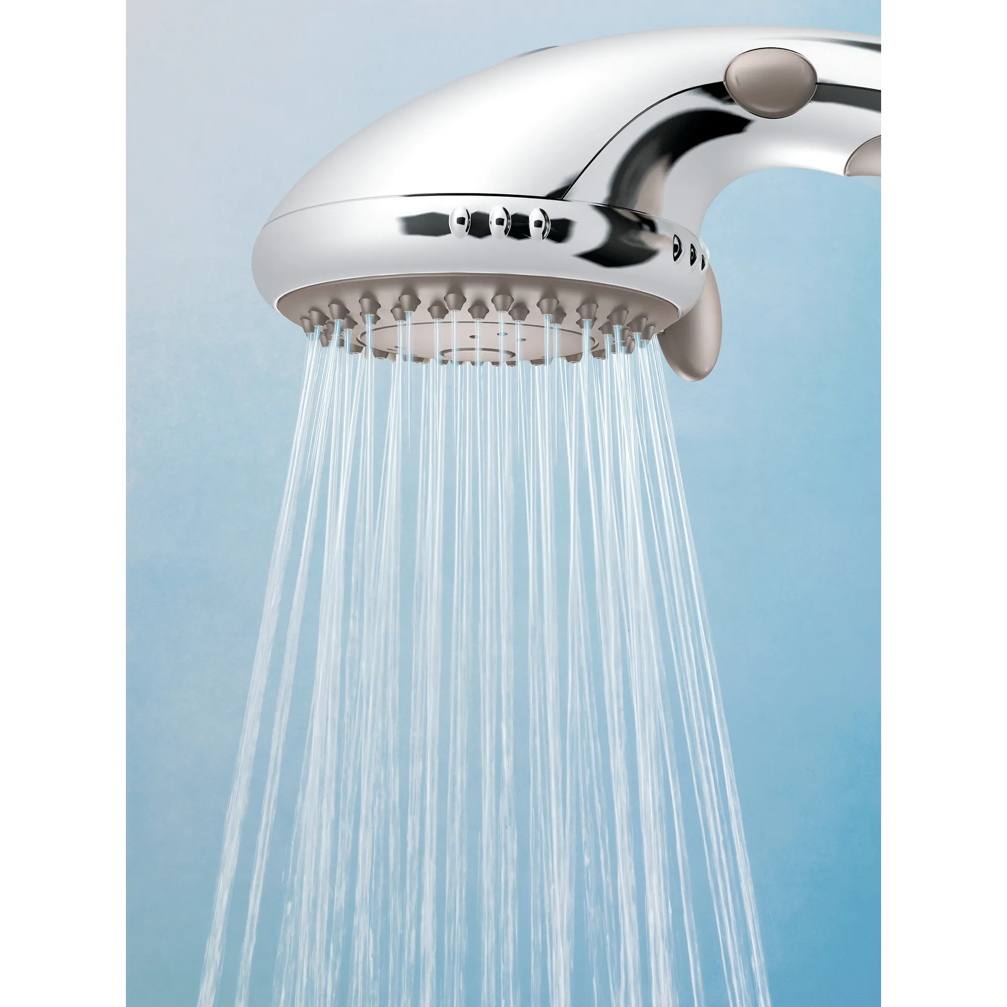 Moen Home Care Chrome Handheld Shower - Image 6