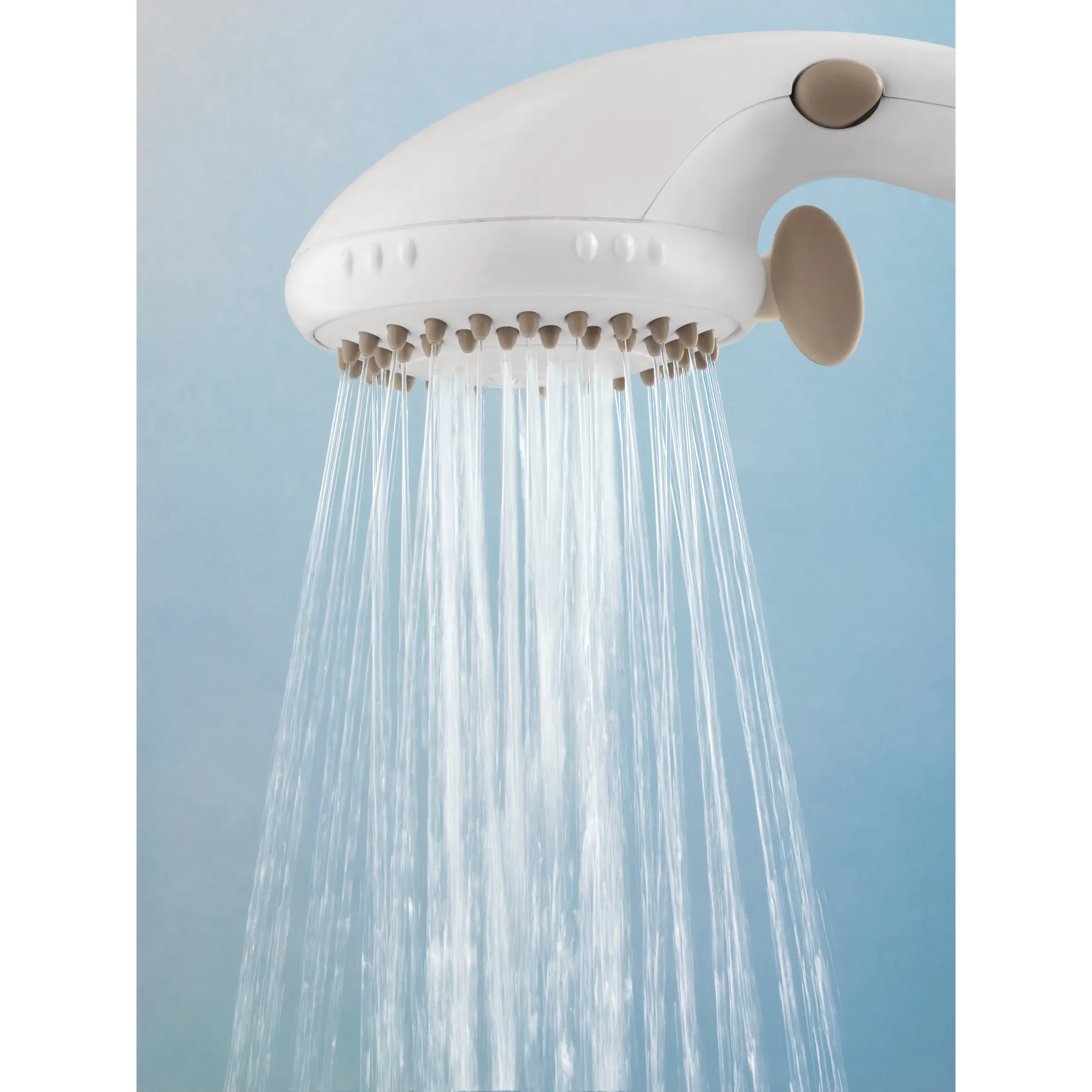 Moen Home Care Moen Glacier Handheld Shower - Image 2