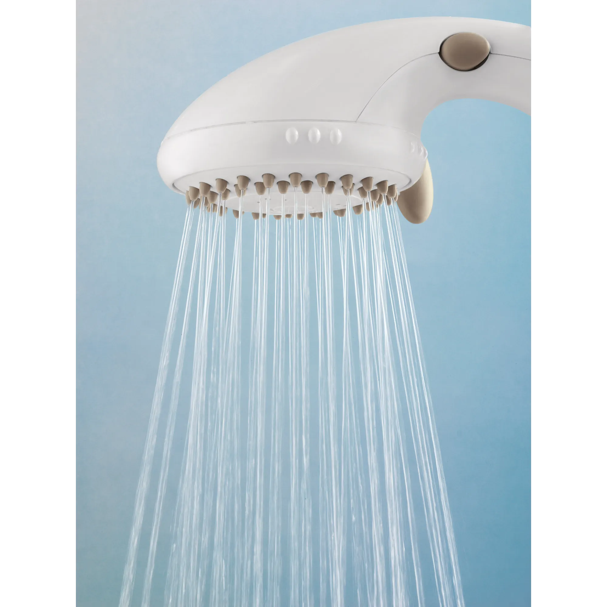 Moen Home Care Moen Glacier Handheld Shower - Image 3