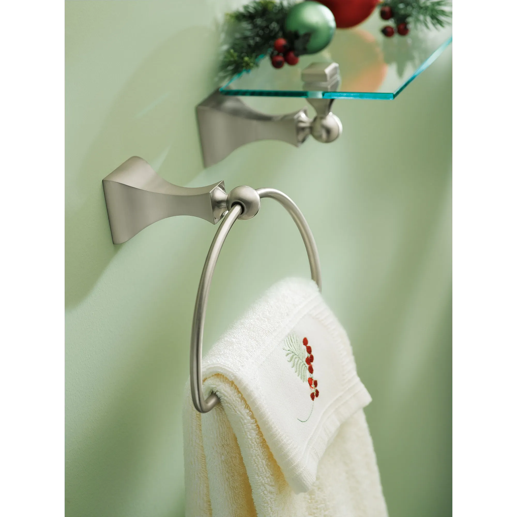 Retreat Towel Ring - Image 11