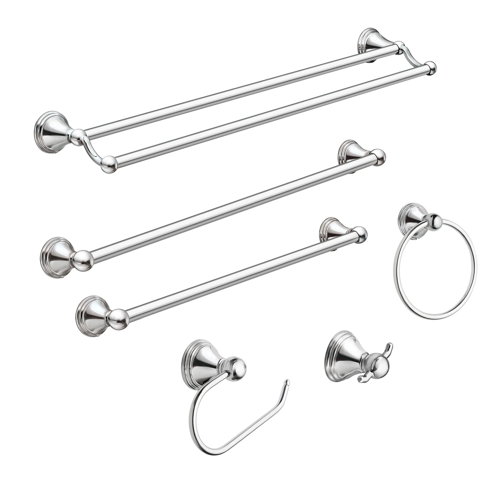 Preston Towel Ring - Image 3