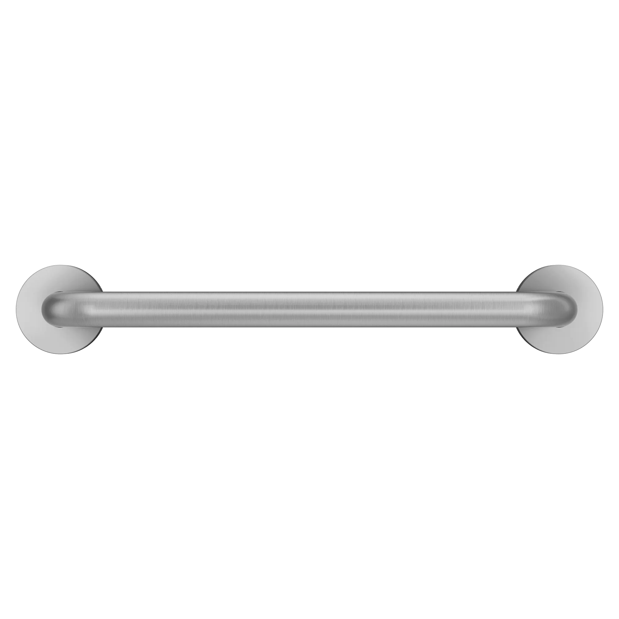 Moen Home Care Stainless 12" Concealed Screw Grab Bar - Image 2