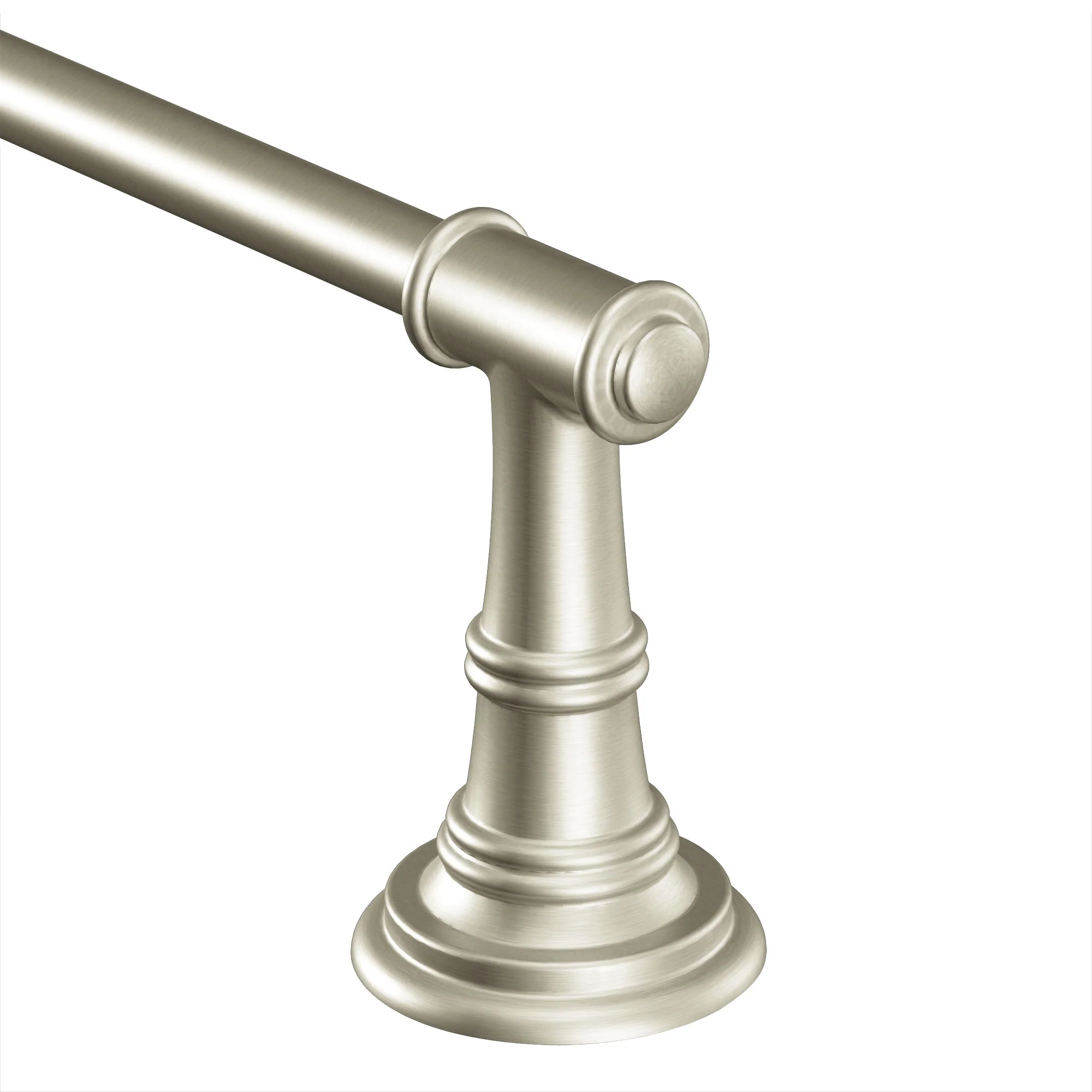 Ellsworth Chrome 24" Towel Bar - Image 7