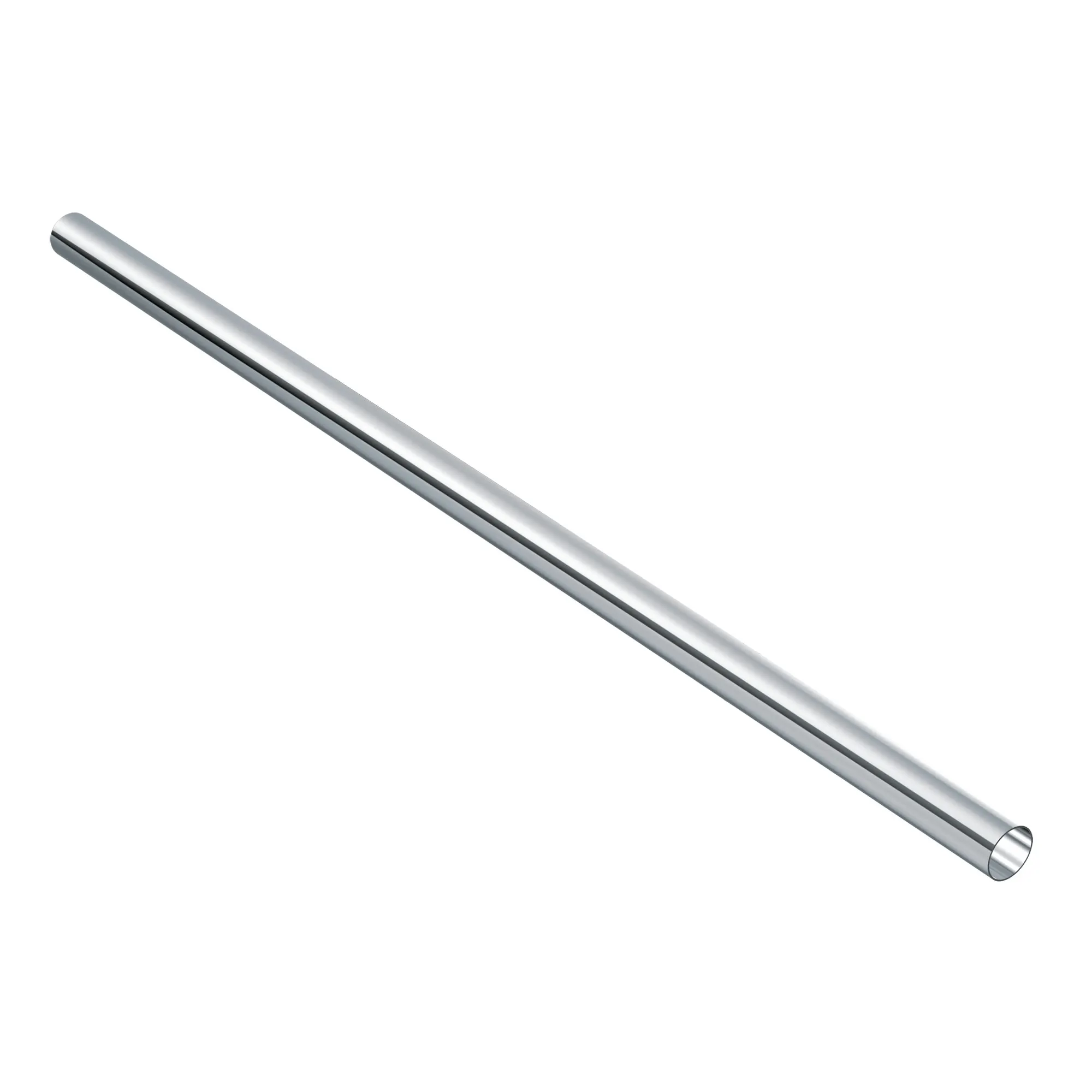 Moen Chrome 30" Towel Bar only - Image 2