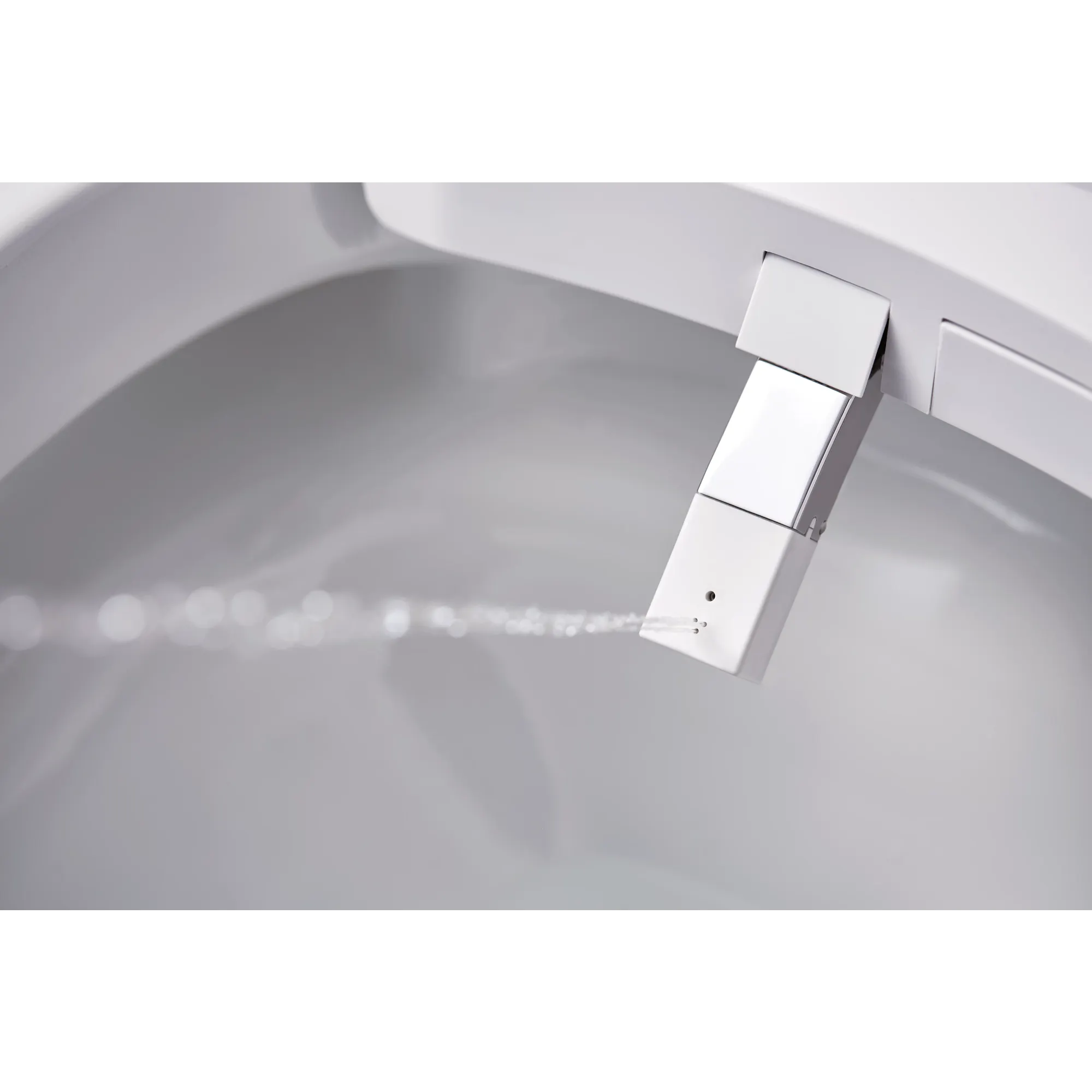 Moen 3-series Electronic Cleansing Toilet - Image 3