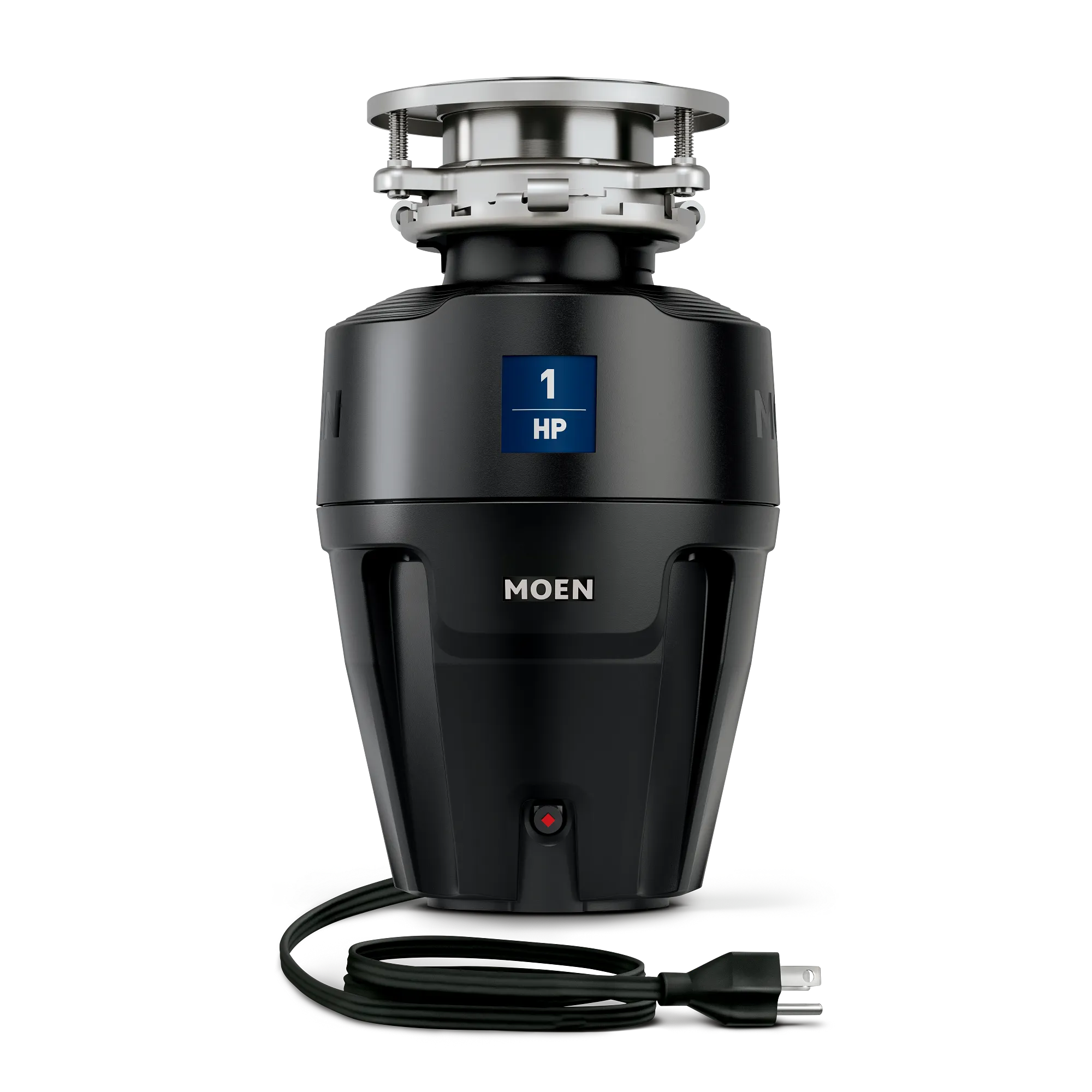 EX Series 1 horsepower garbage disposal - Image 2