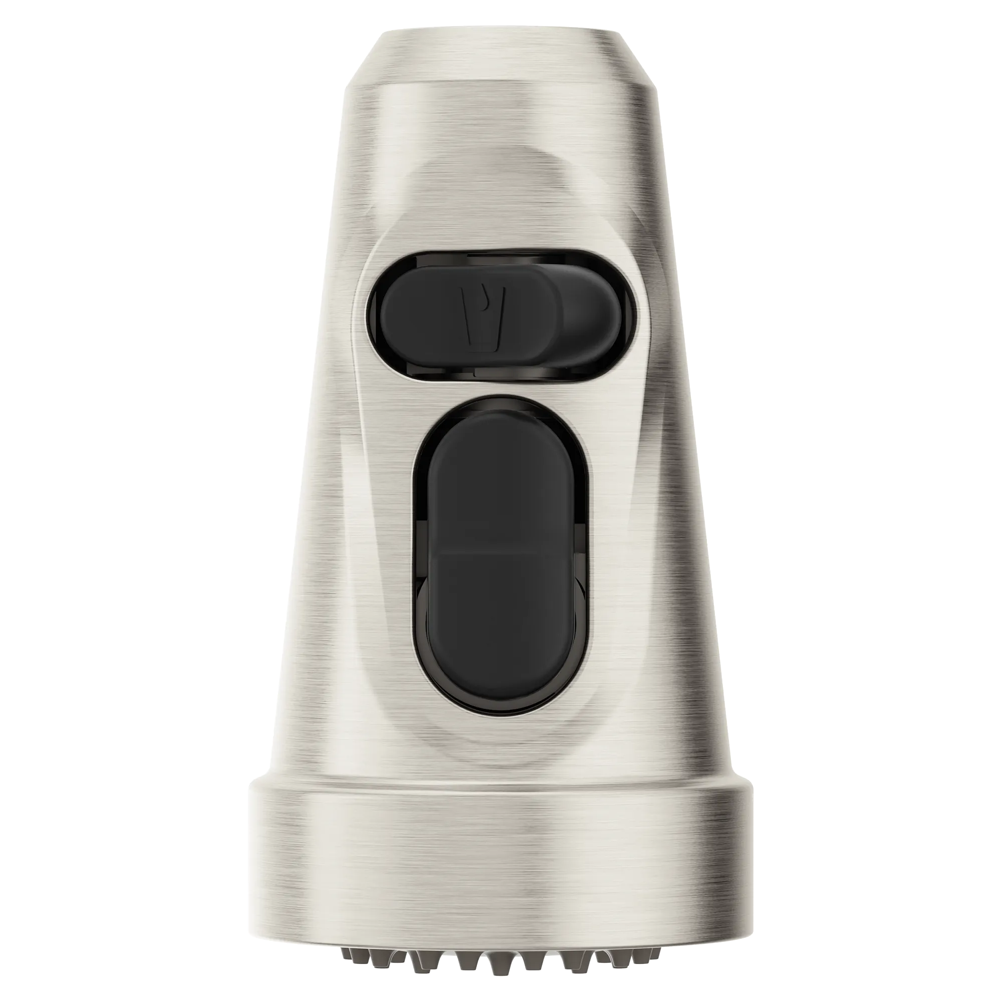 3-in-1 Filtration Pulldown Retrofit Wand Kit - Modern - Image 2