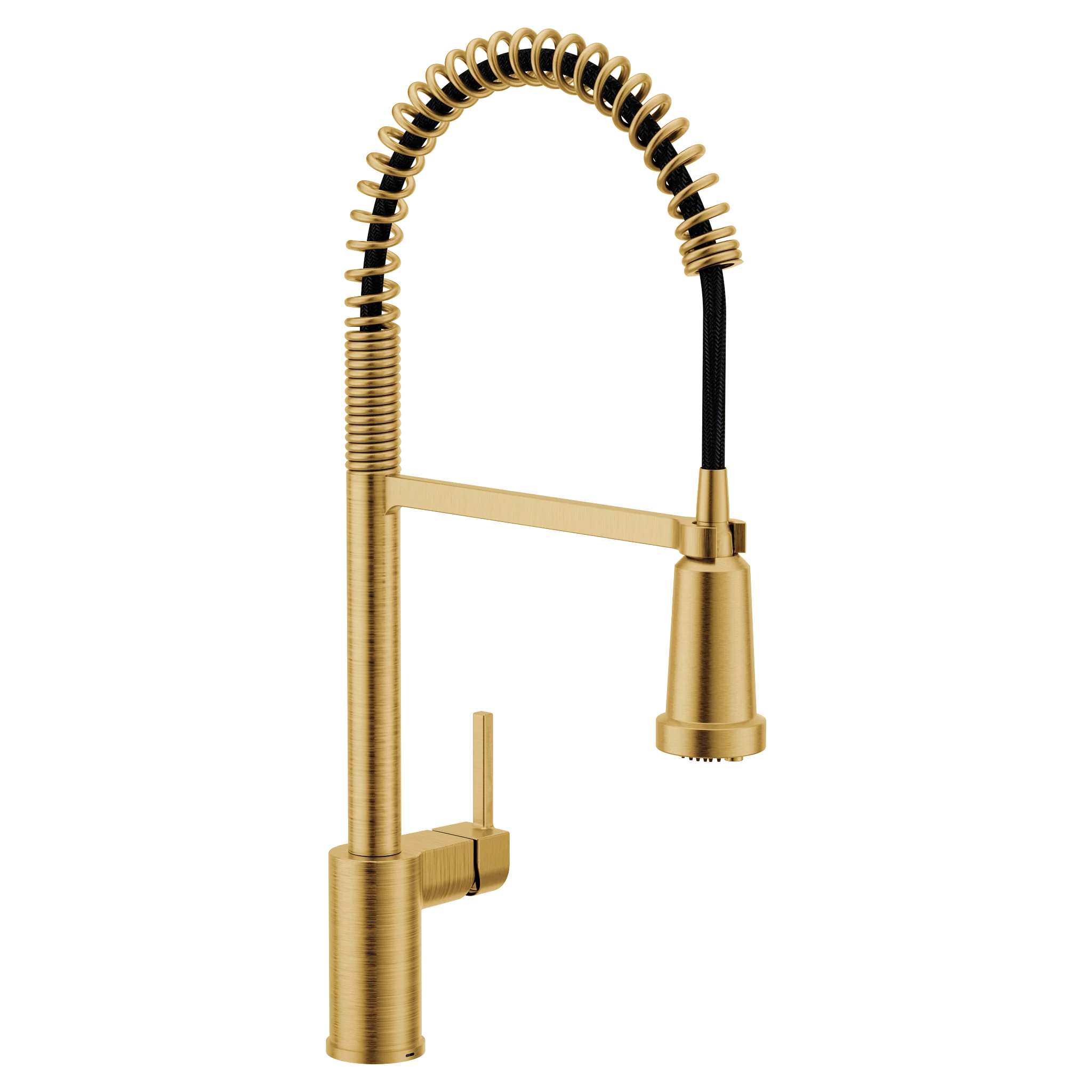 Align Pre-Rinse Spring Kitchen 3 In 1 Water Filtration Faucet - Image 10