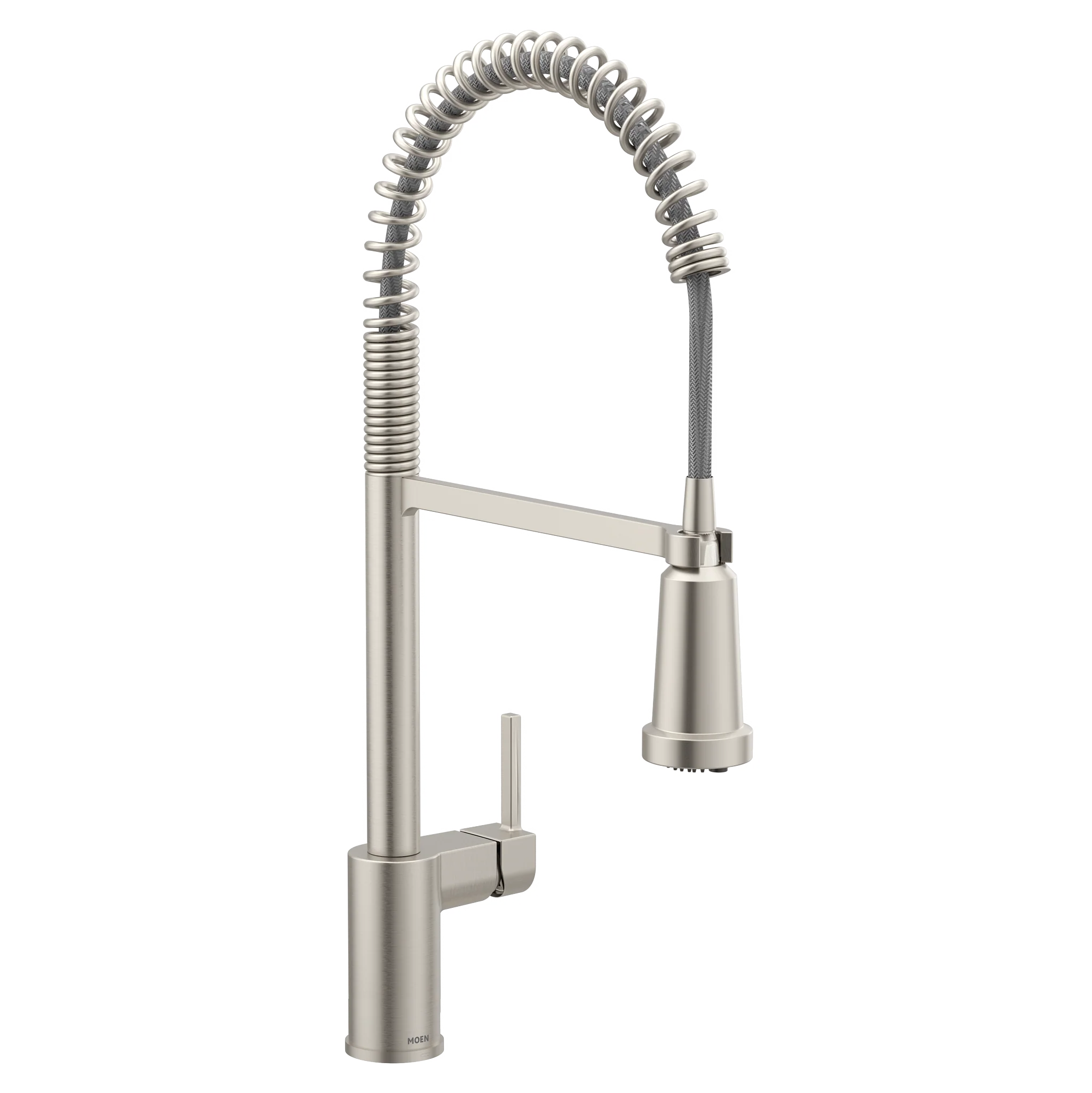 Align Pre-Rinse Spring Kitchen 3 In 1 Water Filtration Faucet - Image 7