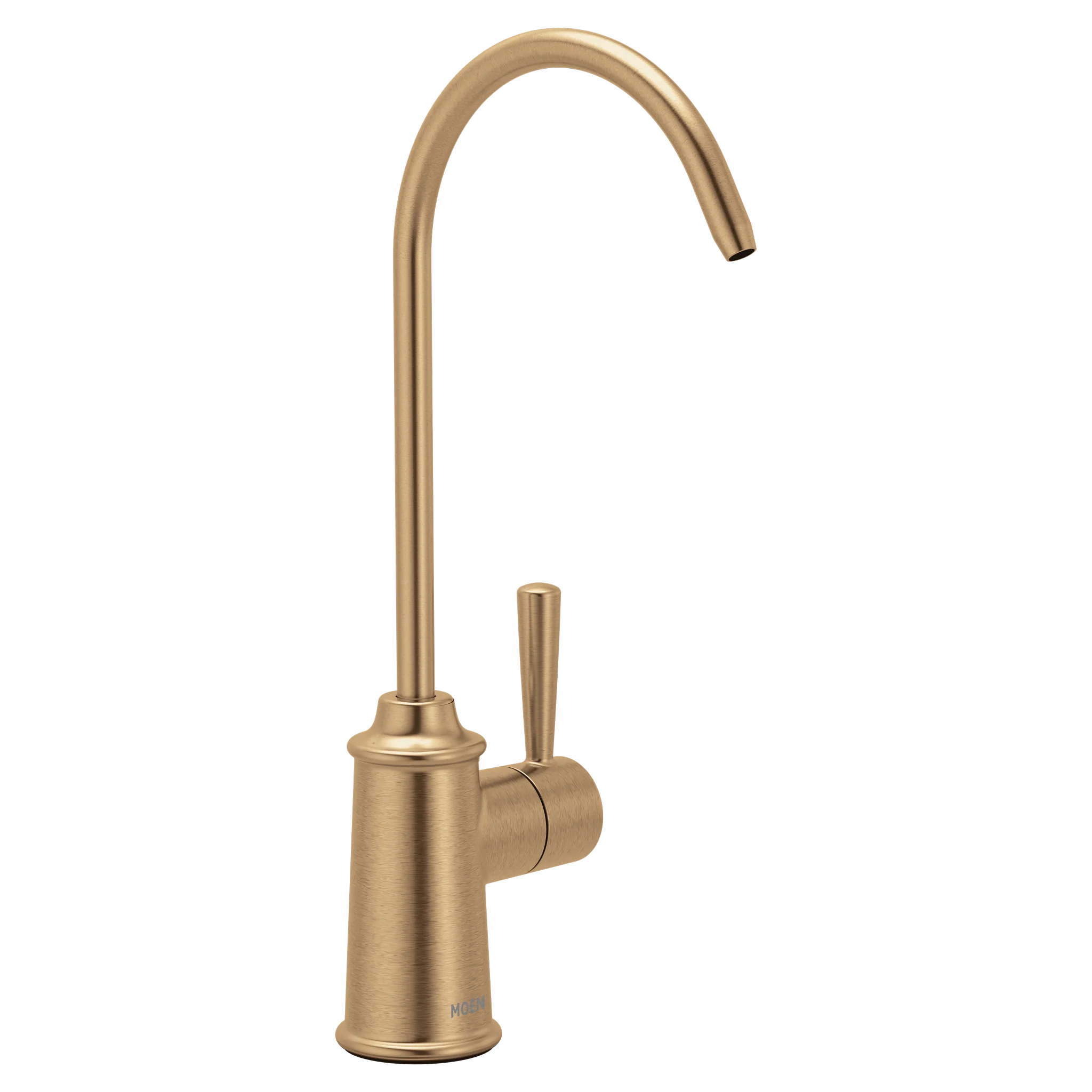 Sip Traditional One-Handle High Arc Beverage Faucet - Image 13