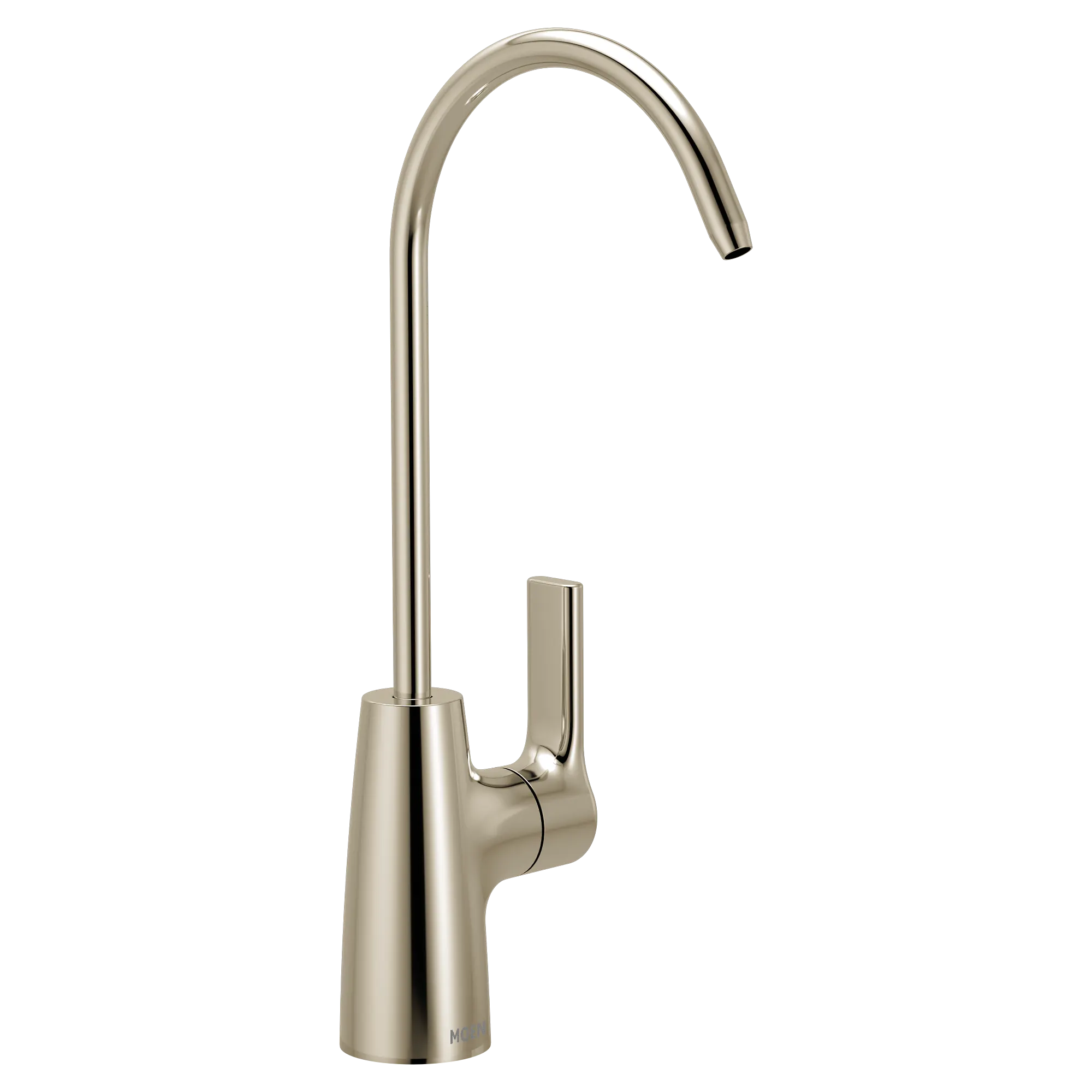 Sip Transitional One-Handle High Arc Beverage Faucet - Image 6