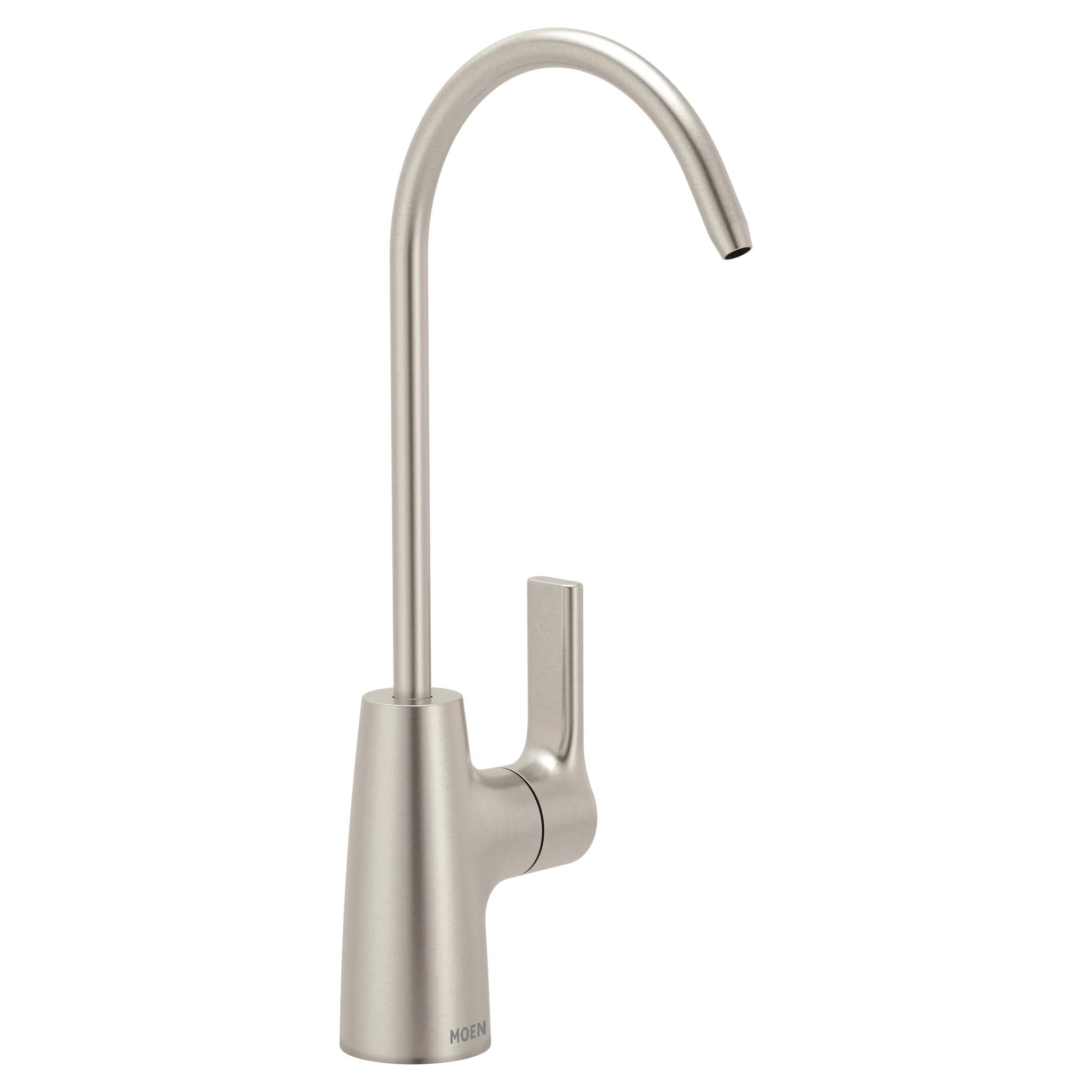 Sip Transitional One-Handle High Arc Beverage Faucet - Image 7