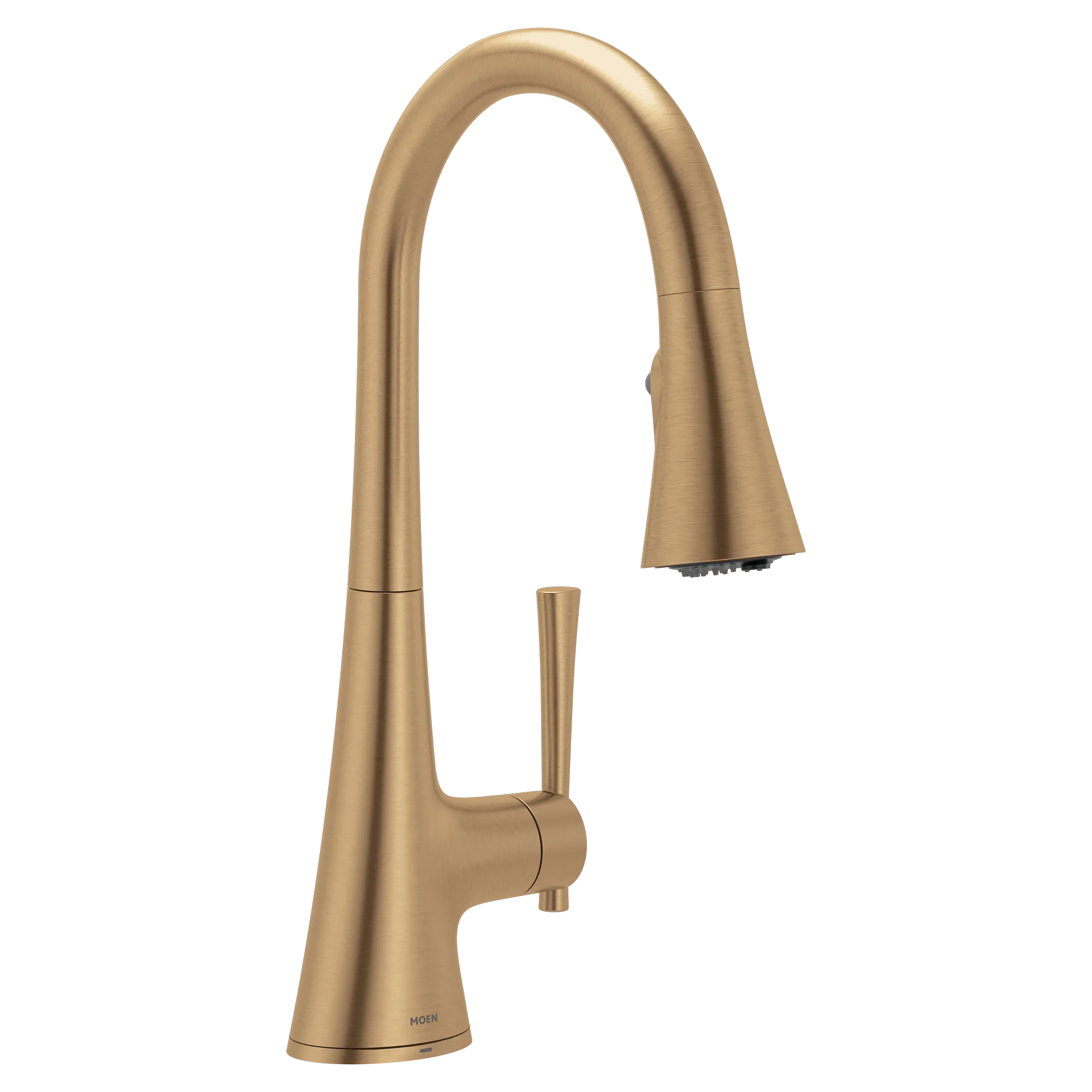 KURV Pulldown Kitchen 3 In 1 Water Filtration Faucet - Image 14