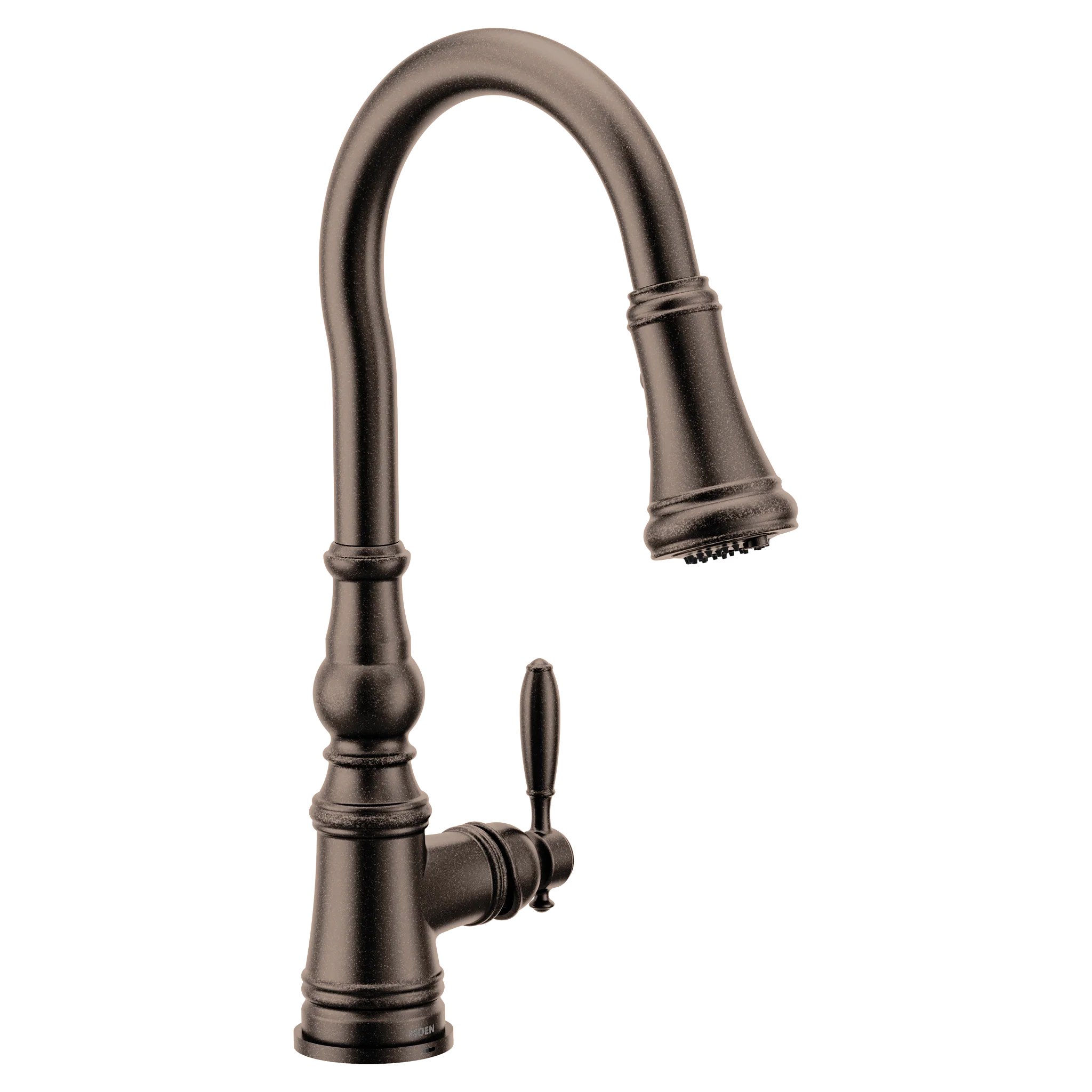 Weymouth Pulldown Kitchen 3 In 1 Water Filtration Faucet - Image 7