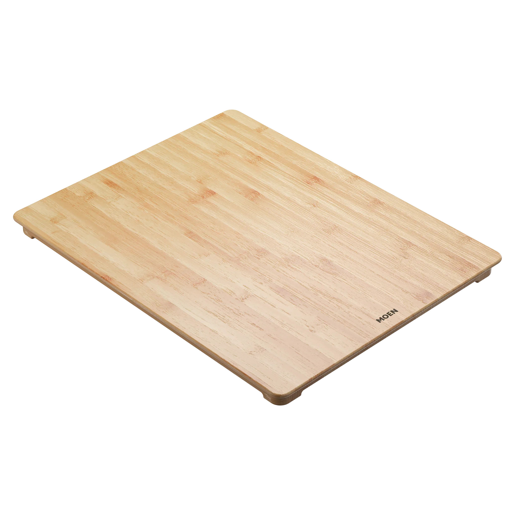 Workstation System Bamboo Wood Cutting Board