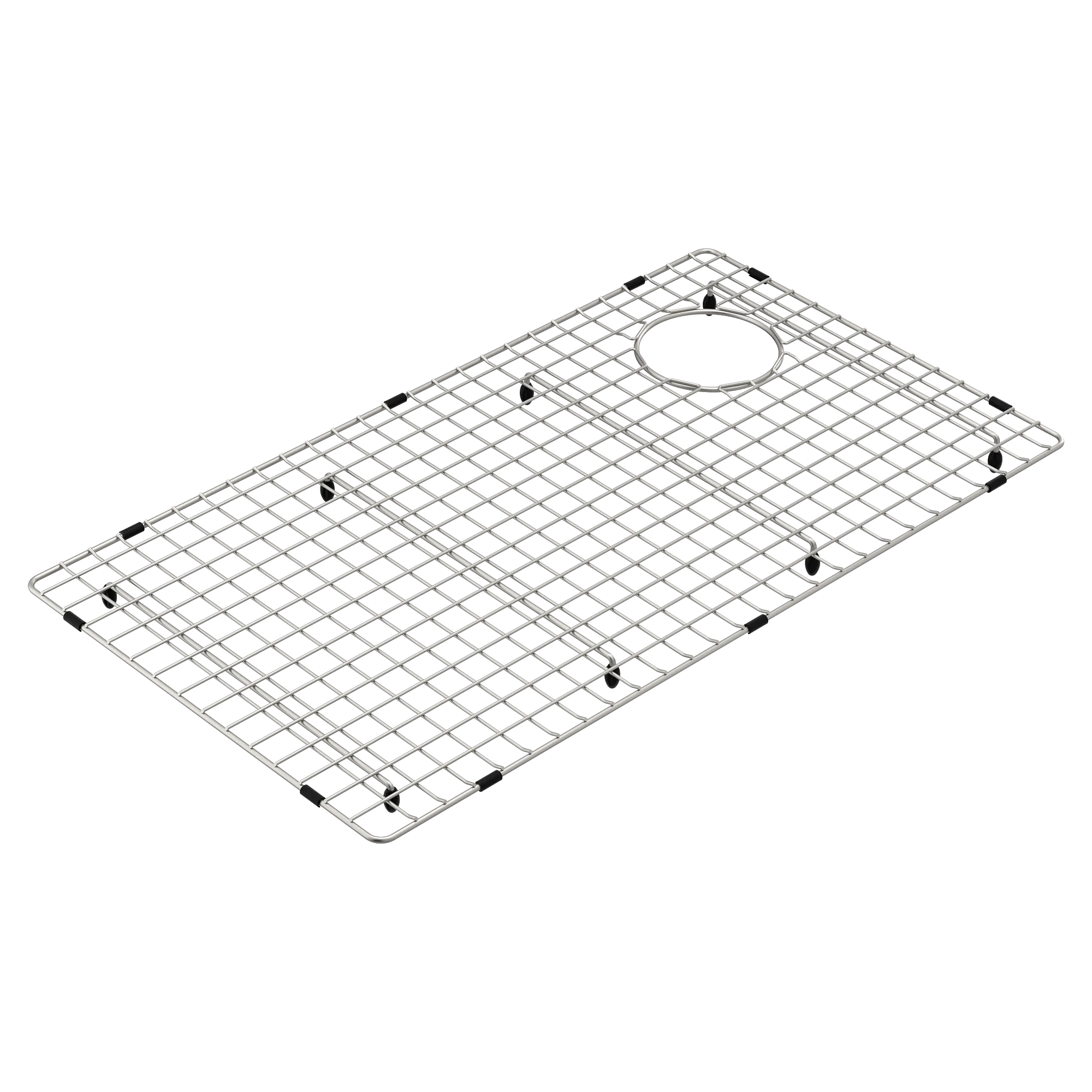 Luxe Chef™ 33” Workstation System Stainless Steel Undermount Single Bowl Sink - Image 5