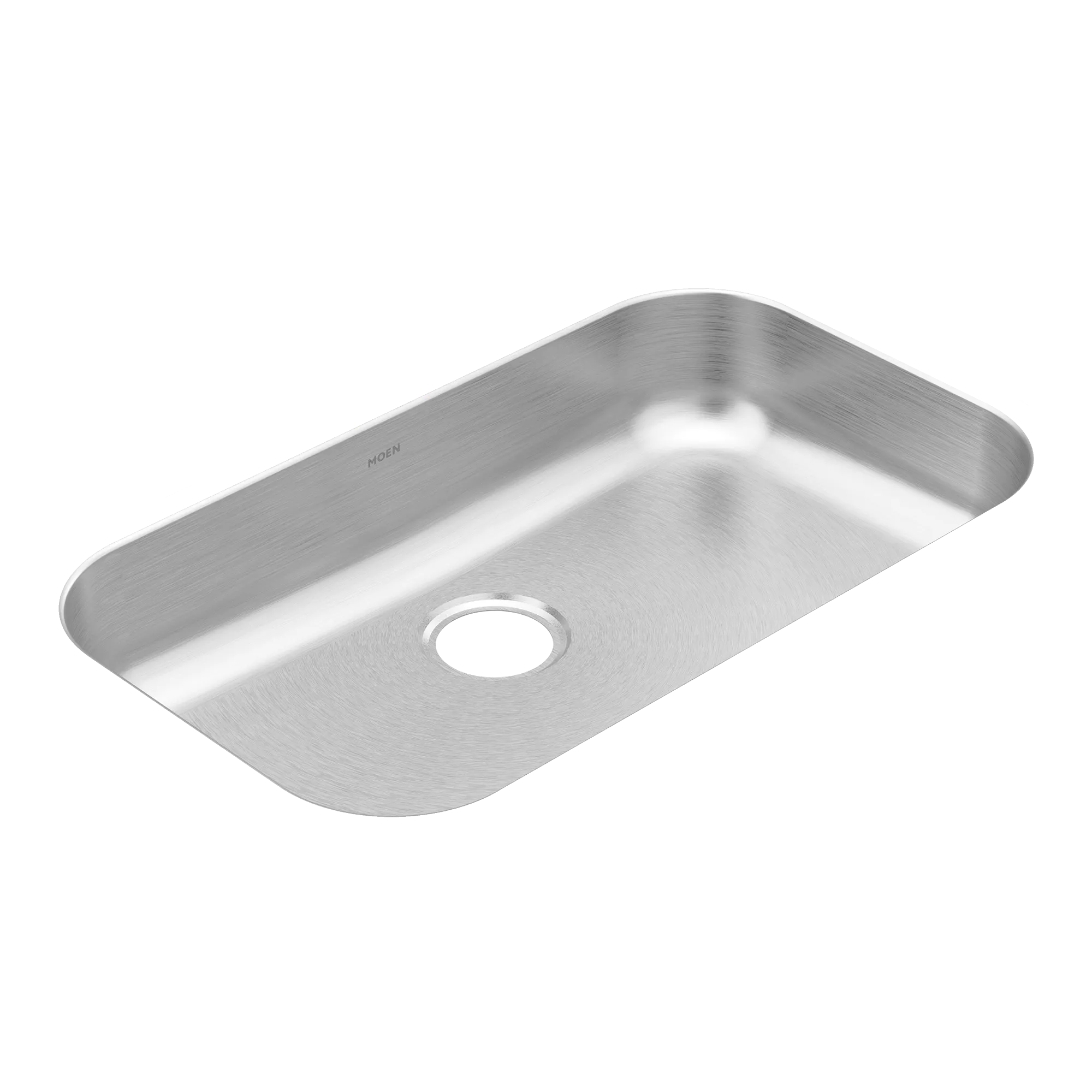 Prep 30" Undermount Single Bowl Sink - Image 2