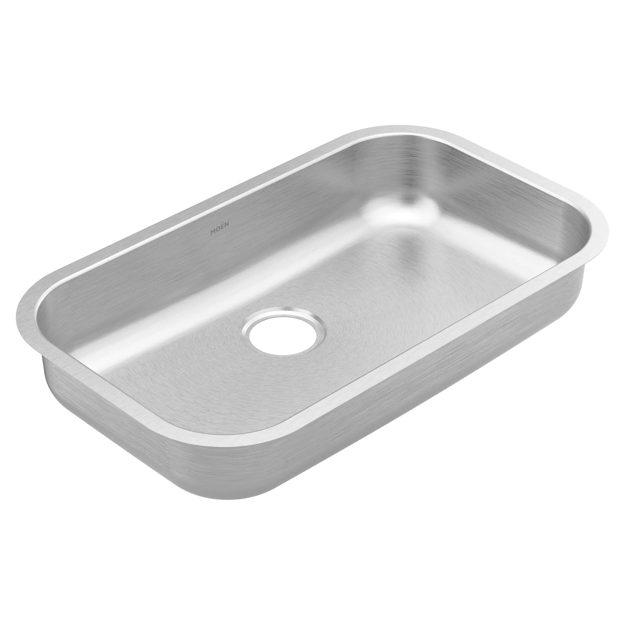 Prep 30" Undermount Single Bowl Sink - Image 3
