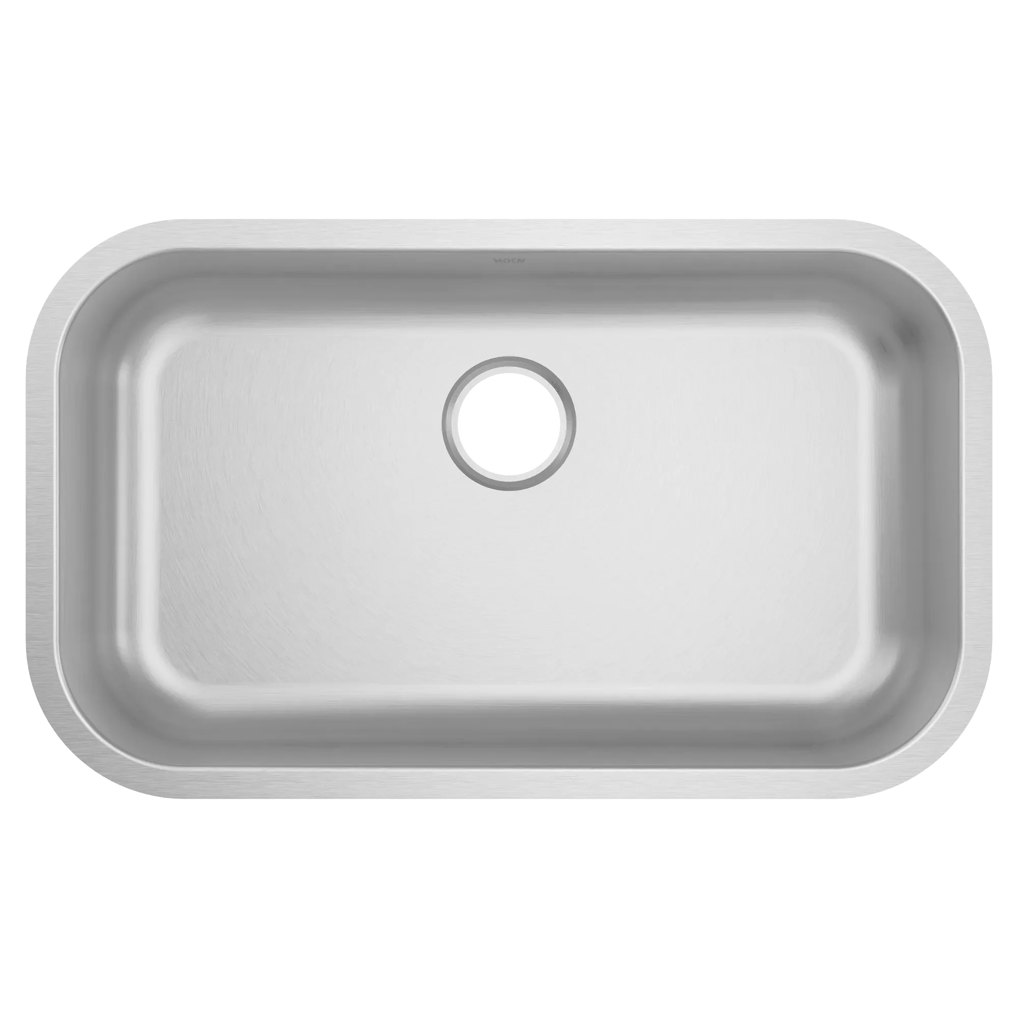 Prep 30" Undermount Single Bowl Sink - Image 4