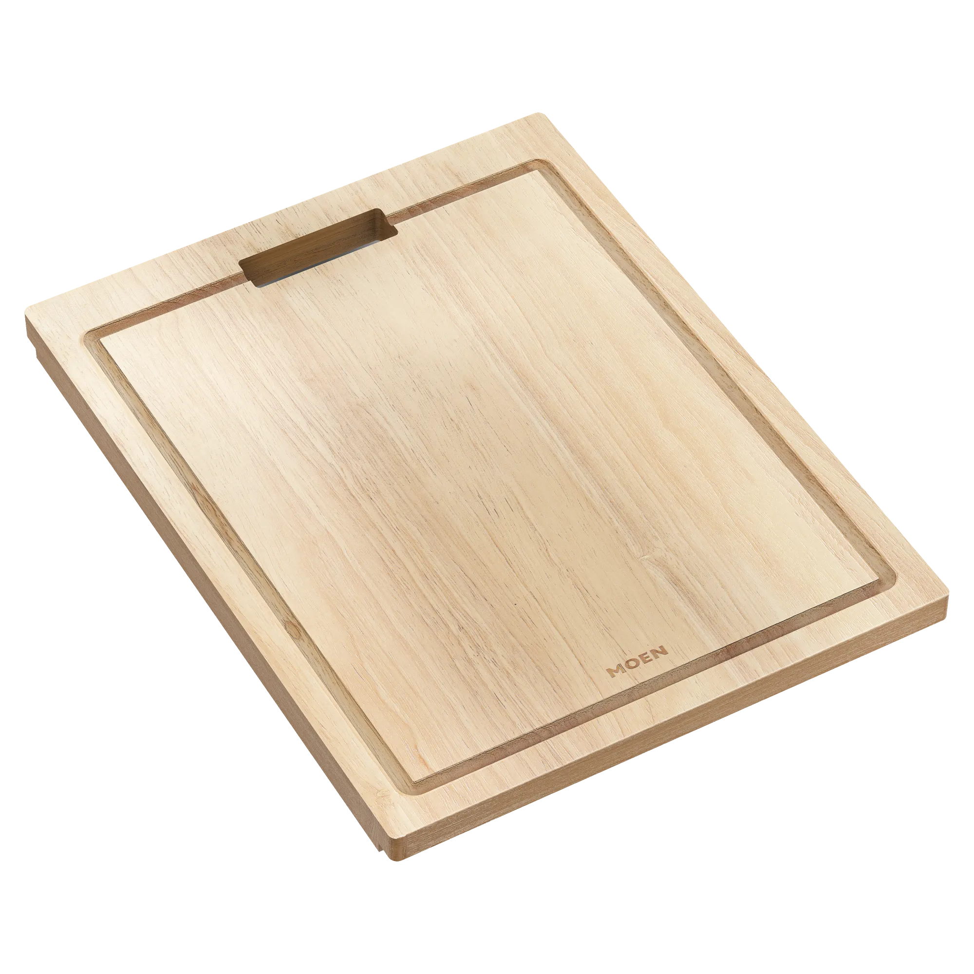 Luxe Chef 33" Workstation Undermount Double Bowl Sink With Accessories - Image 7