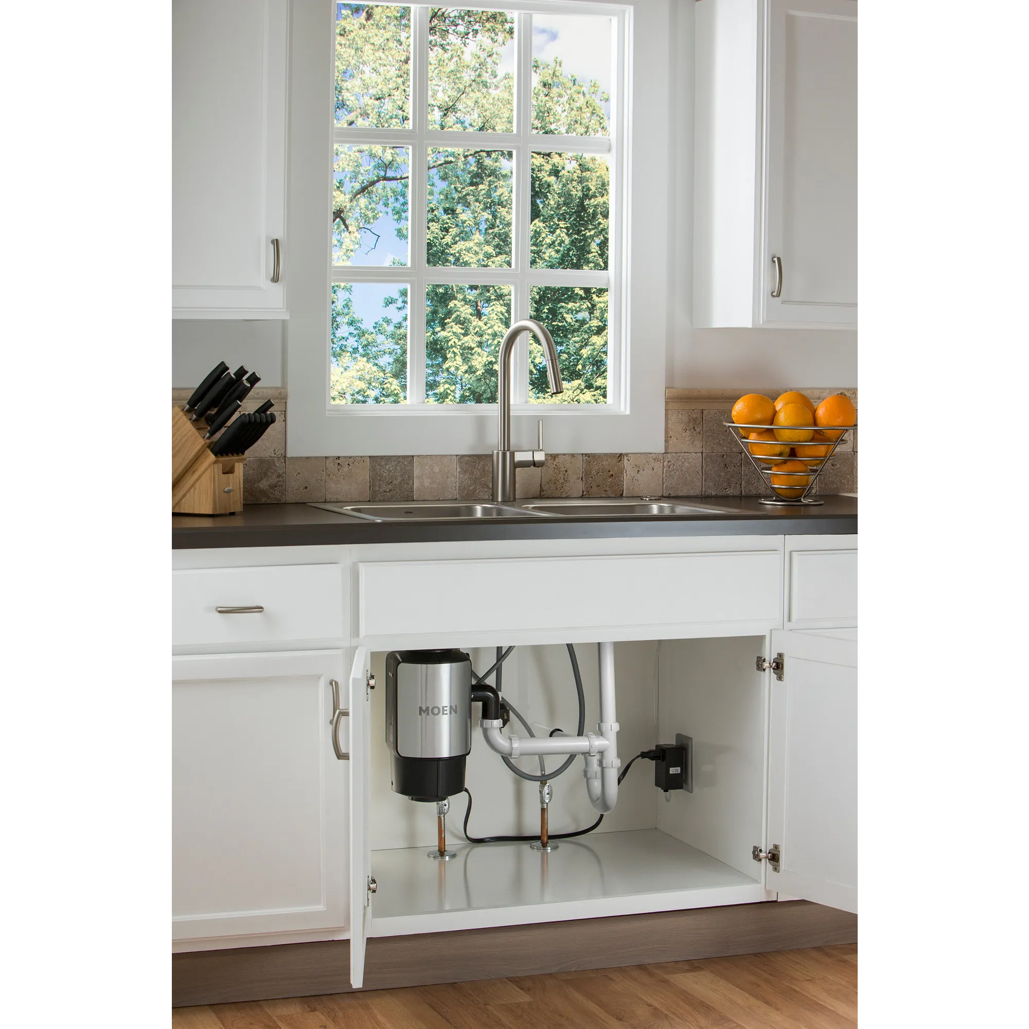 GX Series 1 Horsepower Garbage Disposal - Image 7