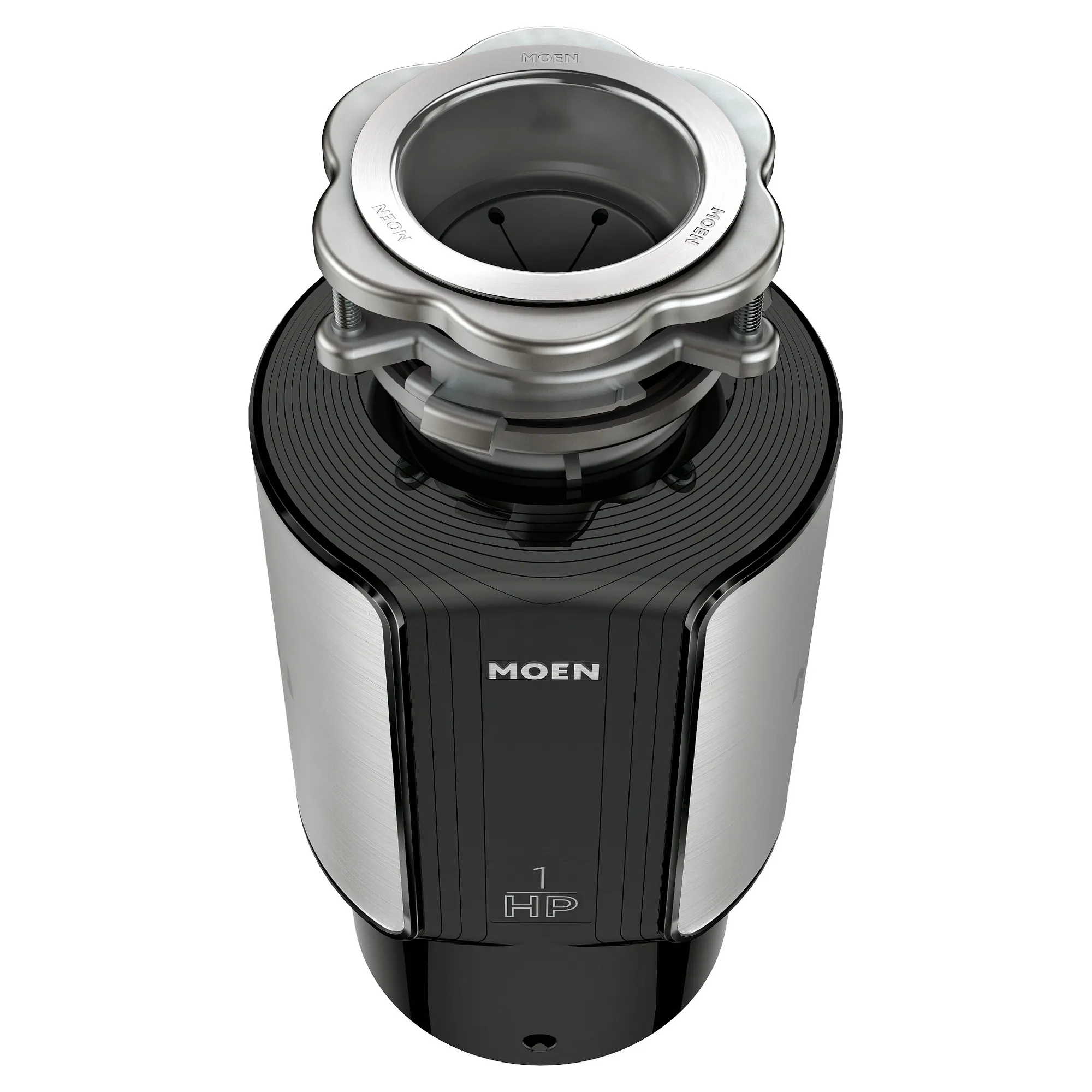 GX Series 1 Horsepower Garbage Disposal - Image 9