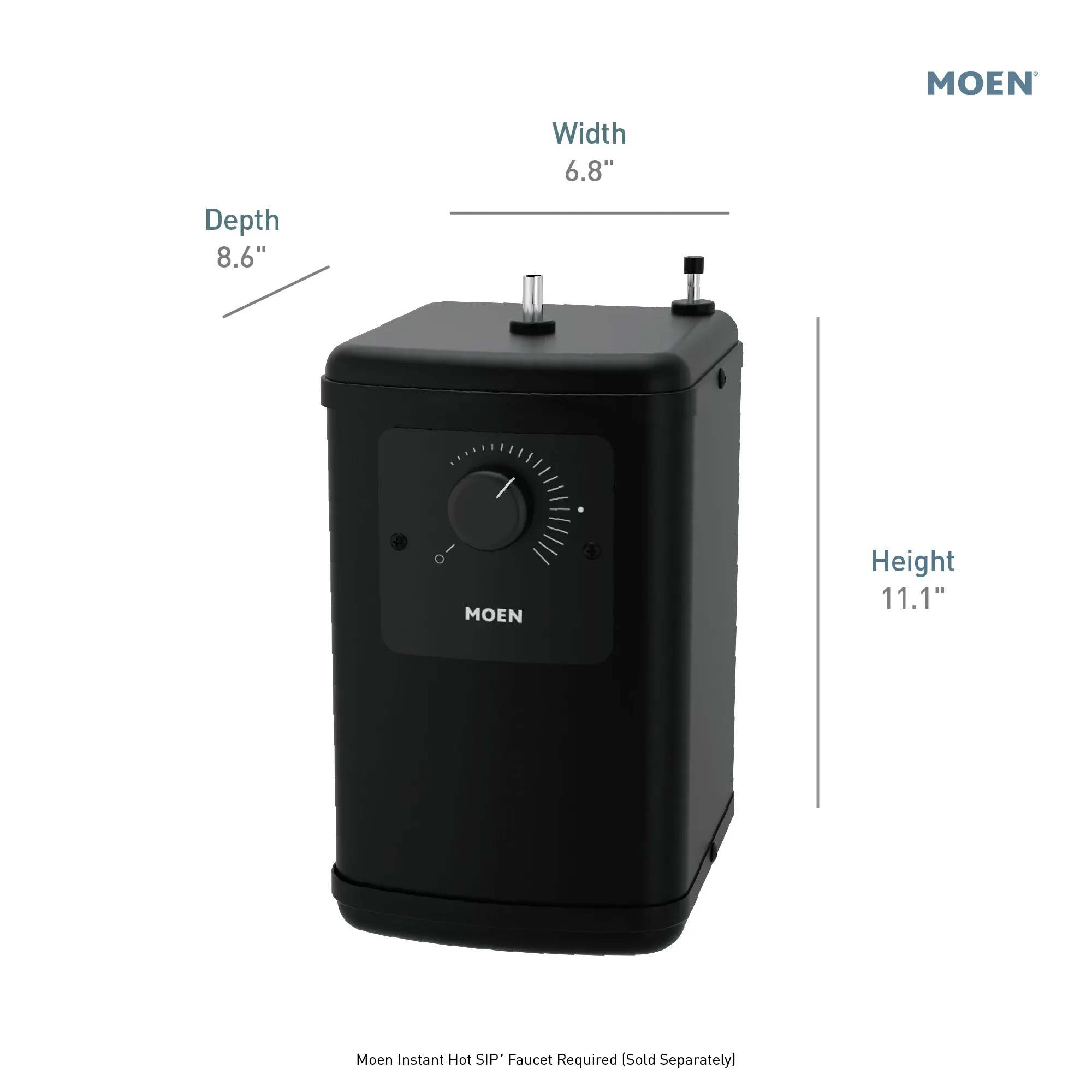 Instant Hot Tank - Image 4