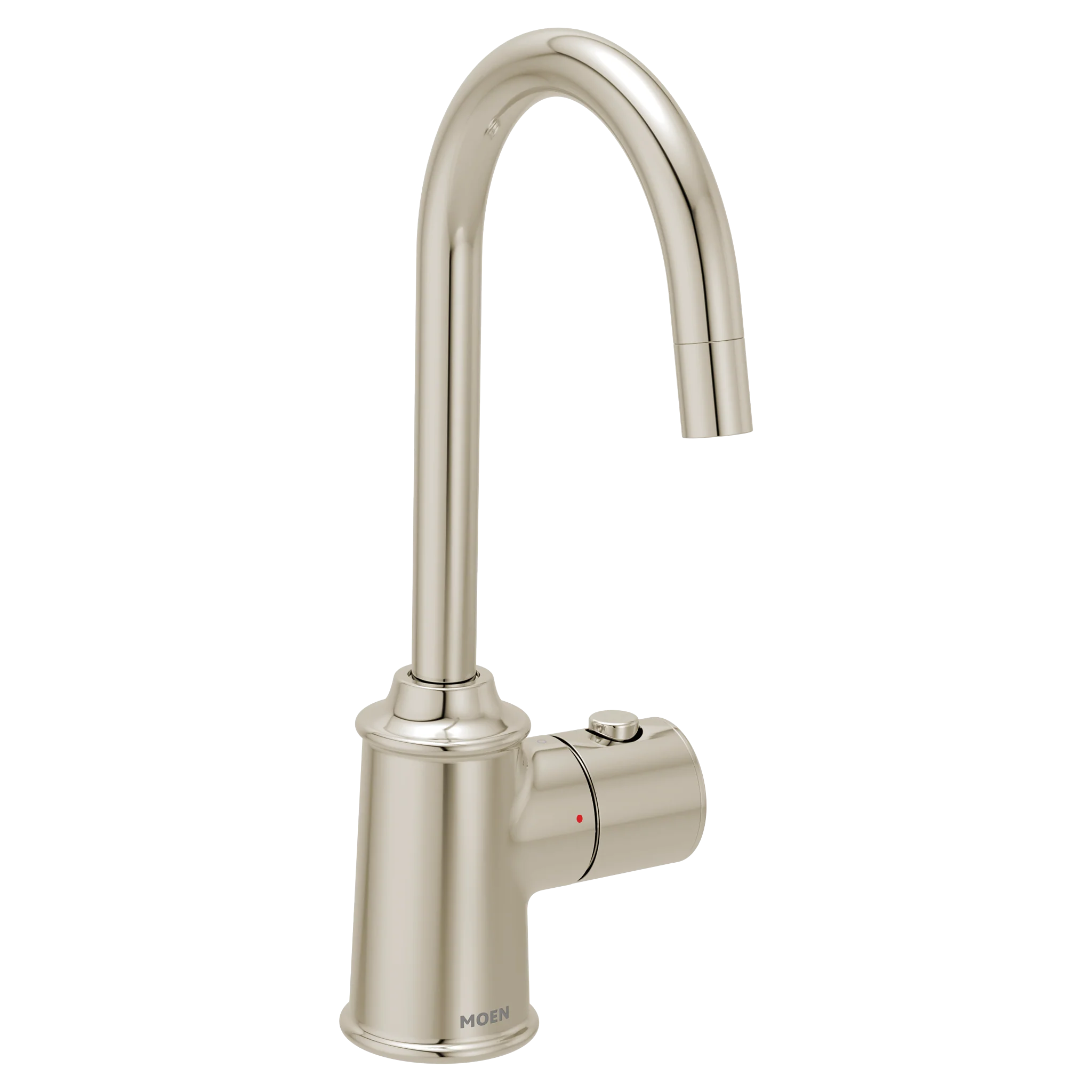 Sip Traditional Instant Hot Water Dispenser Faucet - Image 16