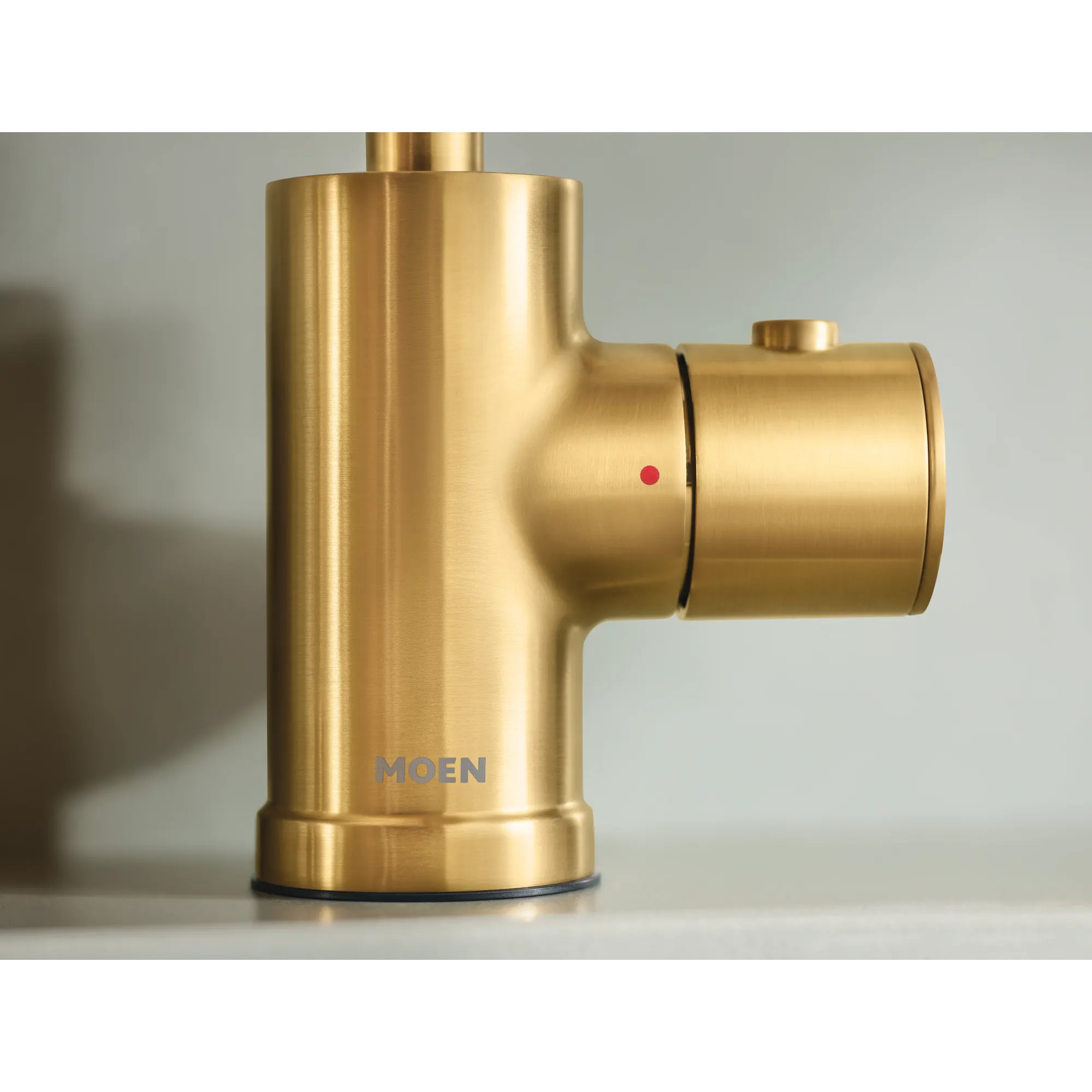 Sip Modern Instant Hot Water Dispenser Faucet - Image 20