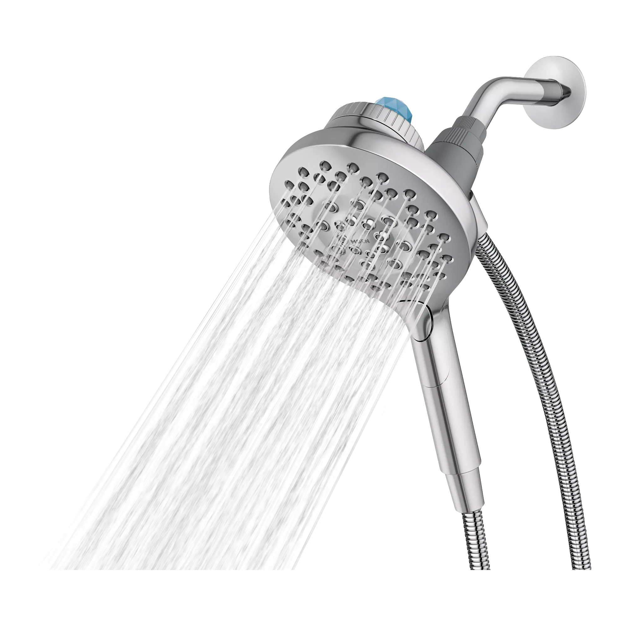 Moen® Aromatherapy Handshower with Inly™ Shower Capsules - Image 4