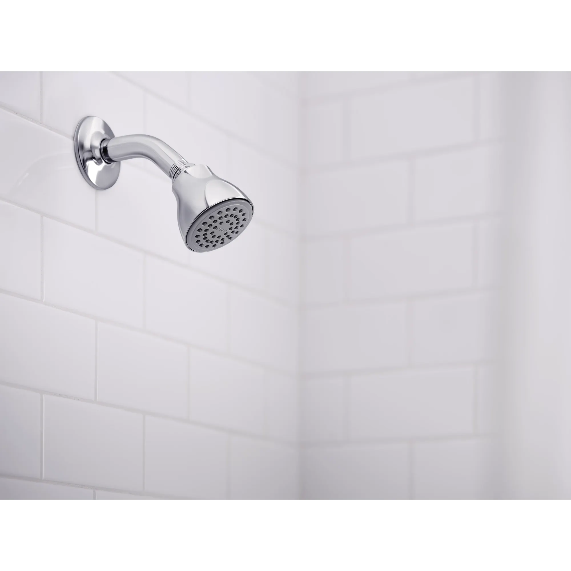 Chateau Chrome Posi-Temp(R) tub/shower - Image 2