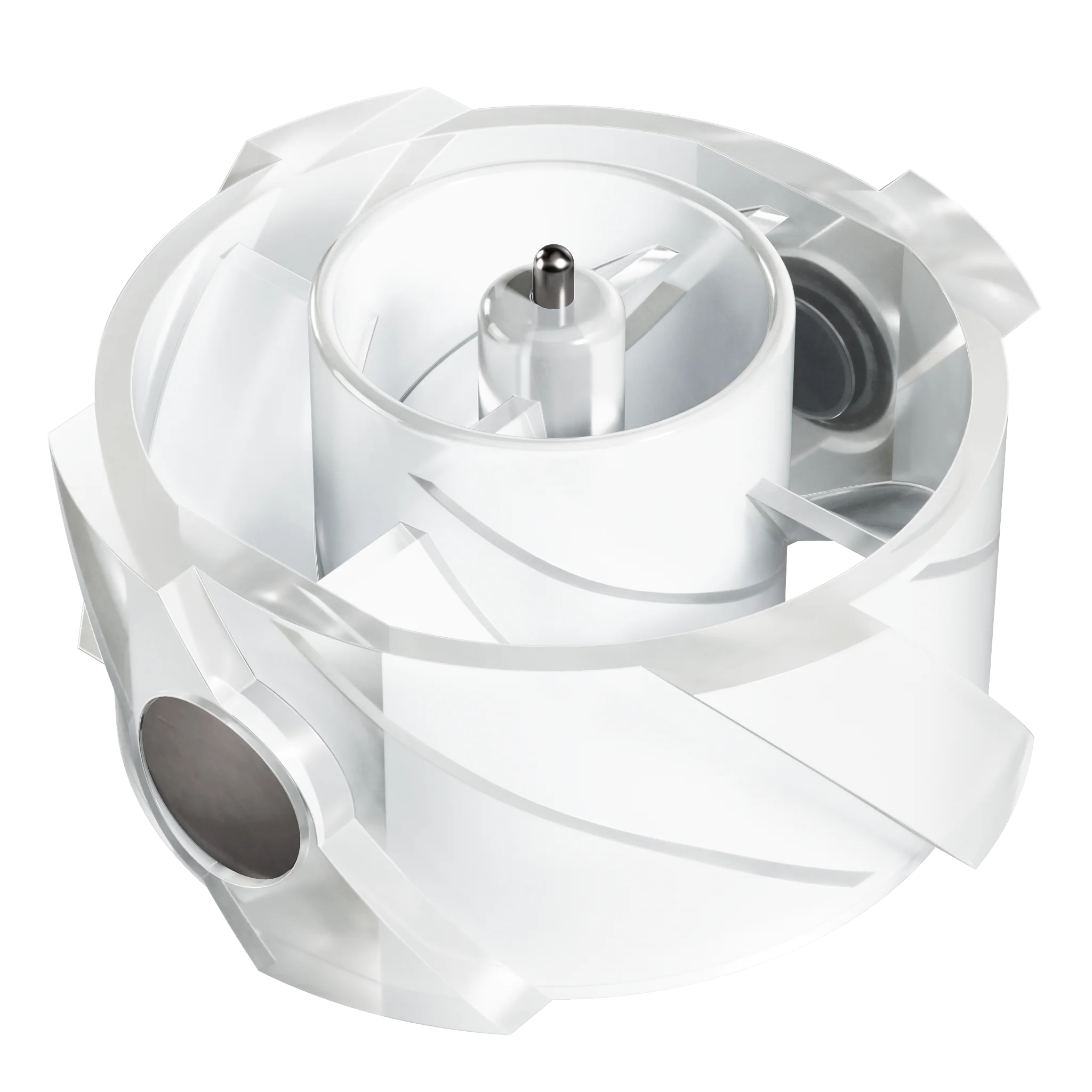 Flo Turbine - For homes over 5000 sq ft