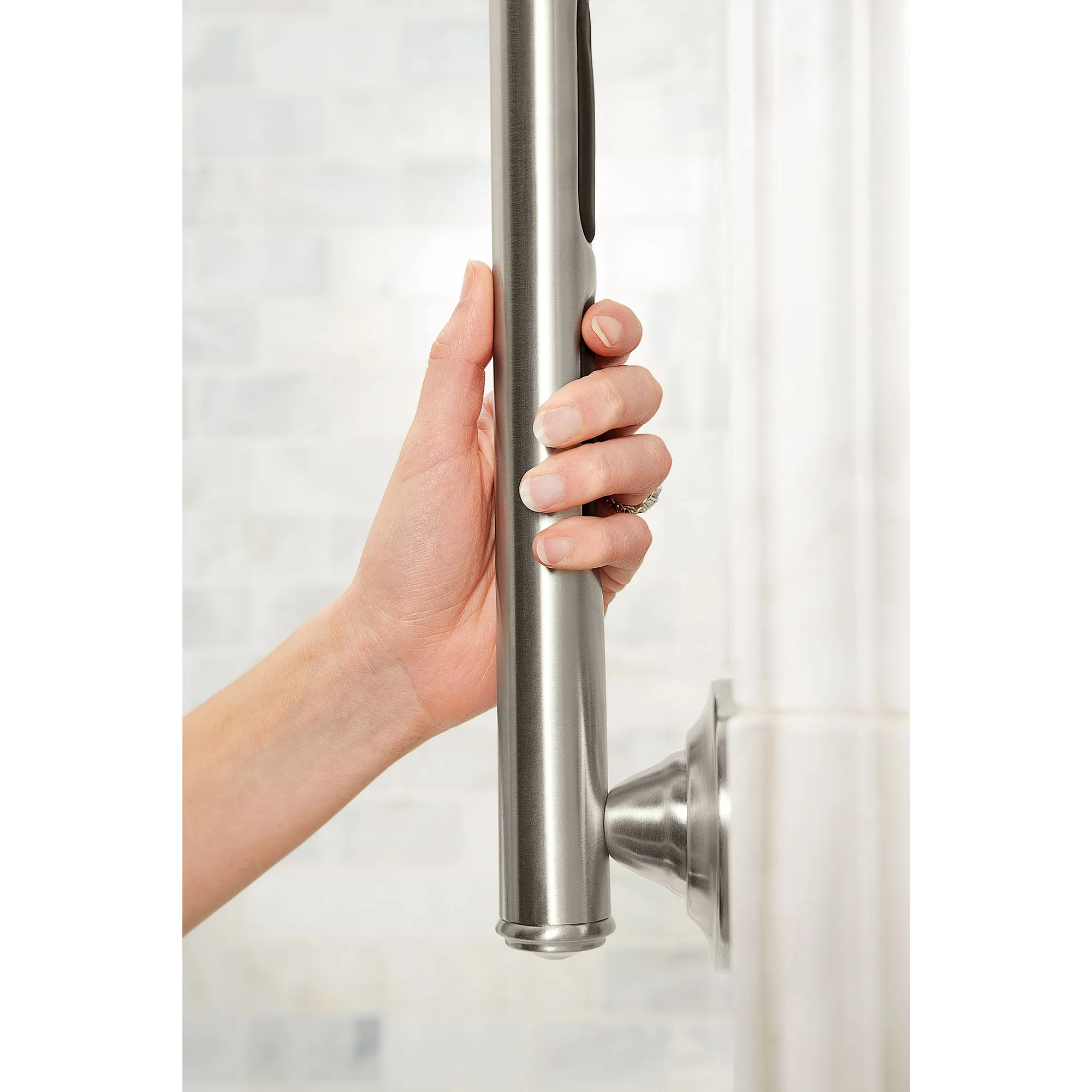 Moen Home Care 16" Designer Grab Bar - Image 7