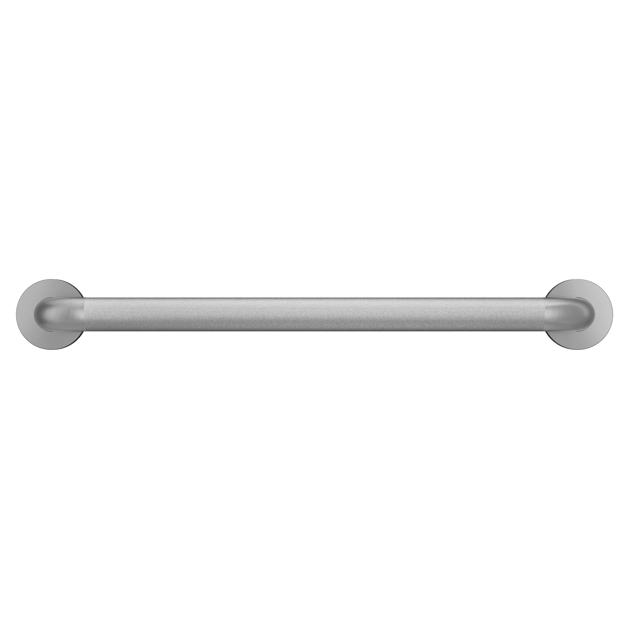 Moen Home Care Glacier 24" Concealed Screw Grab Bar - Image 3