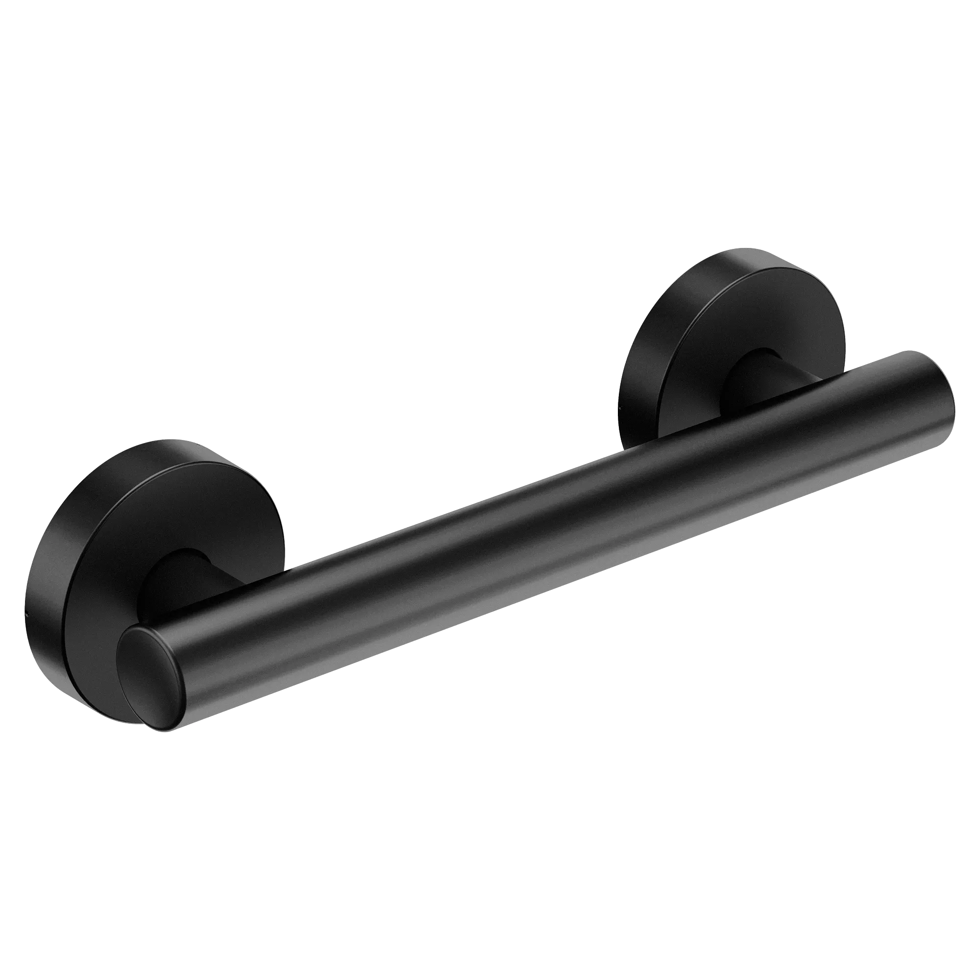 Hand Grips Chrome 9" hand grip - Image 6