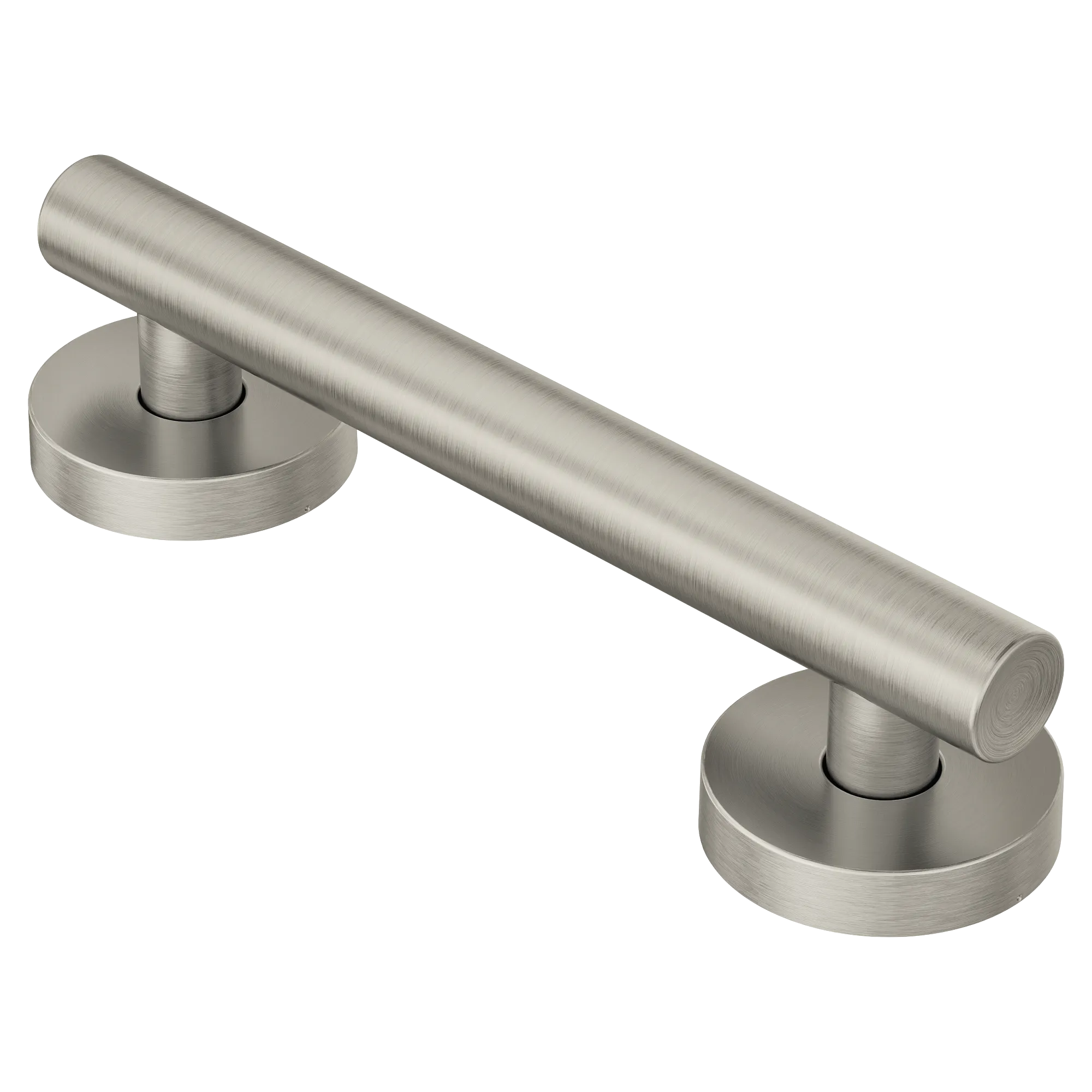 Hand Grips Chrome 9" hand grip - Image 8