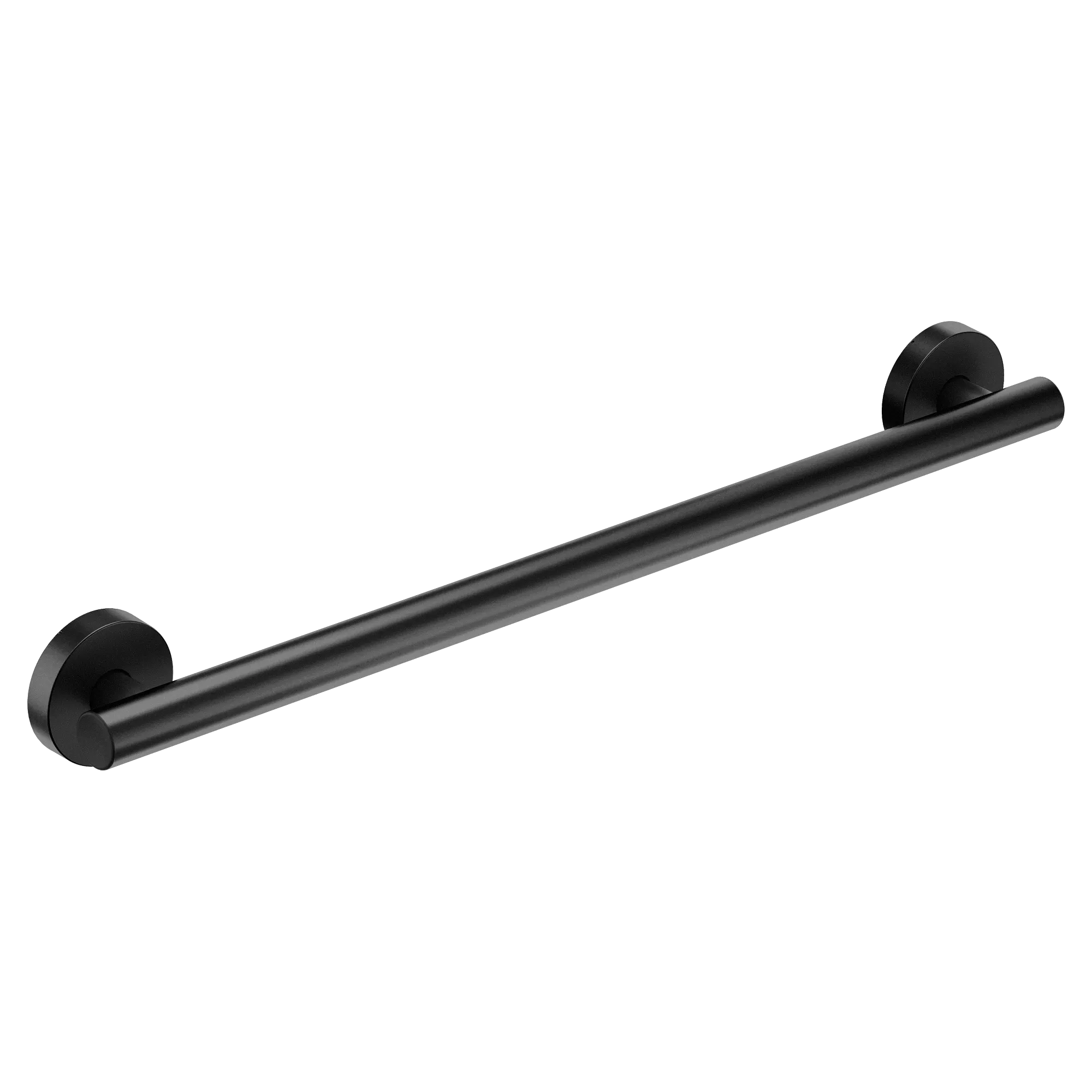 Chrome 24" designer grab bar - Image 8