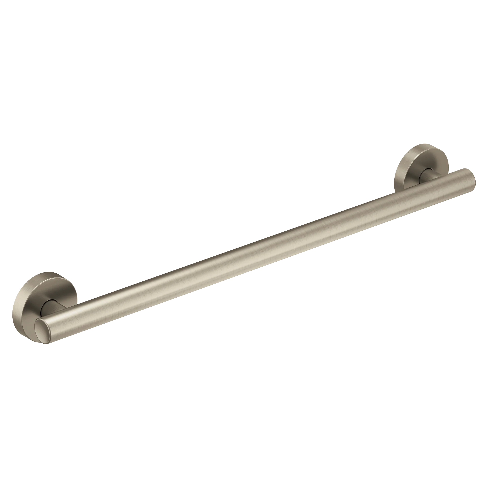 Chrome 24" designer grab bar - Image 9