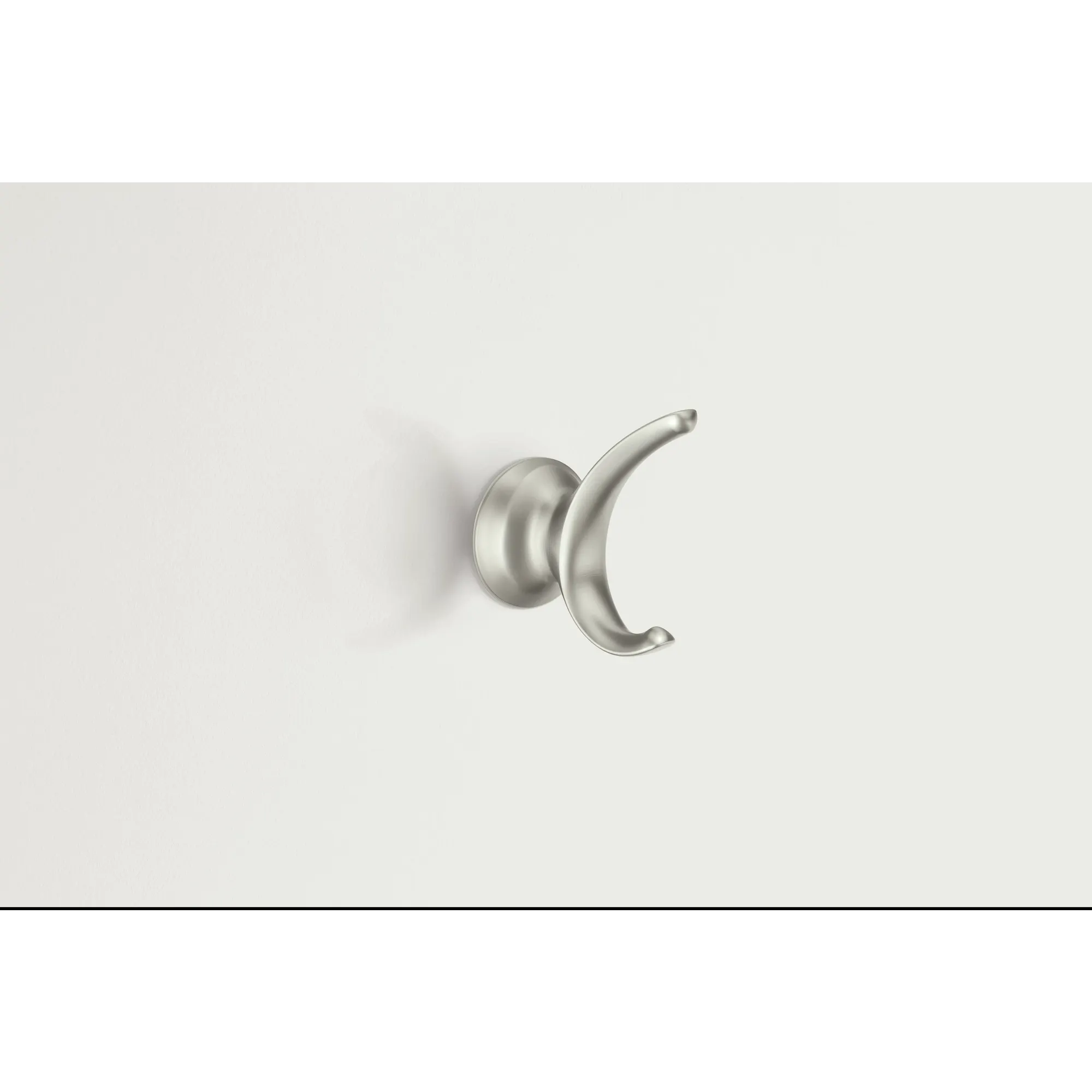 Darcy Chrome Robe Hook - Image 7