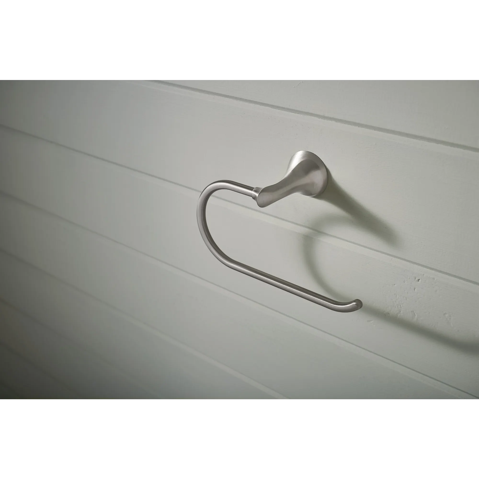 Darcy Chrome European Toilet Paper Holder - Image 10