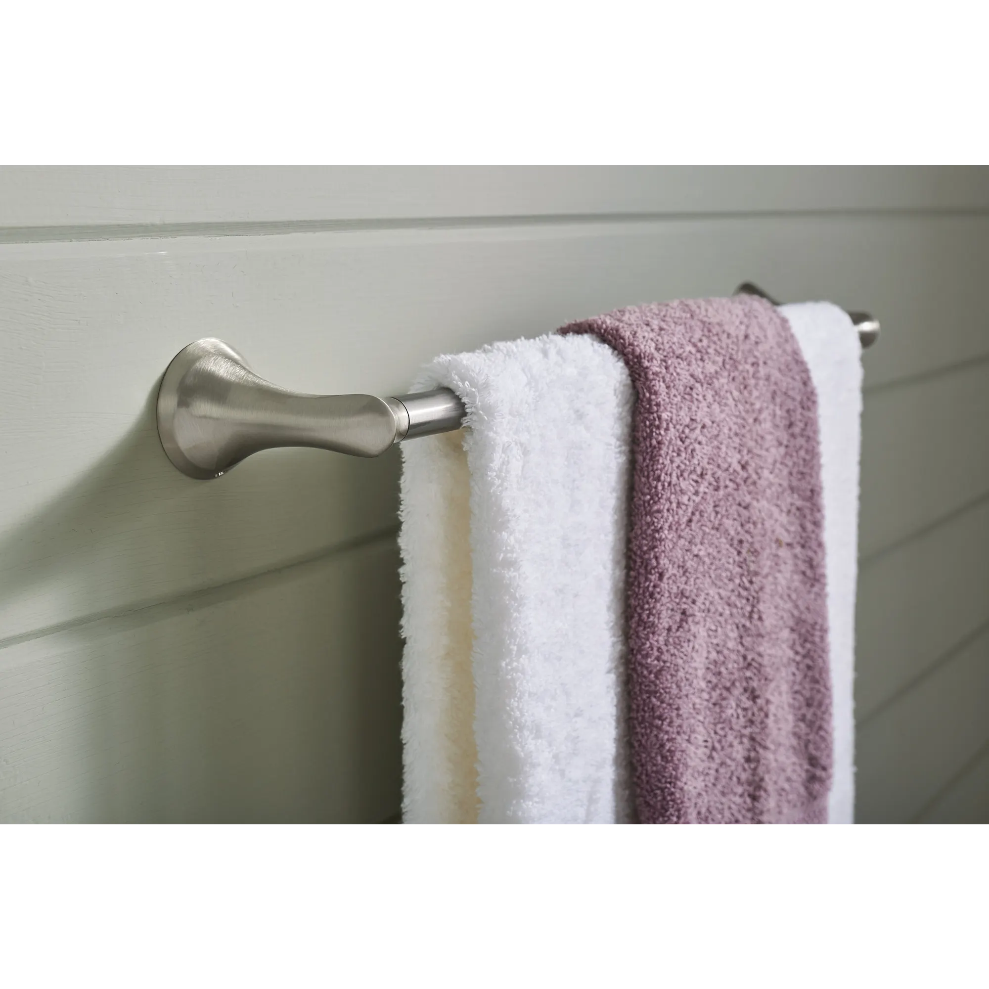 Darcy Chrome 18" Towel Bar - Image 19