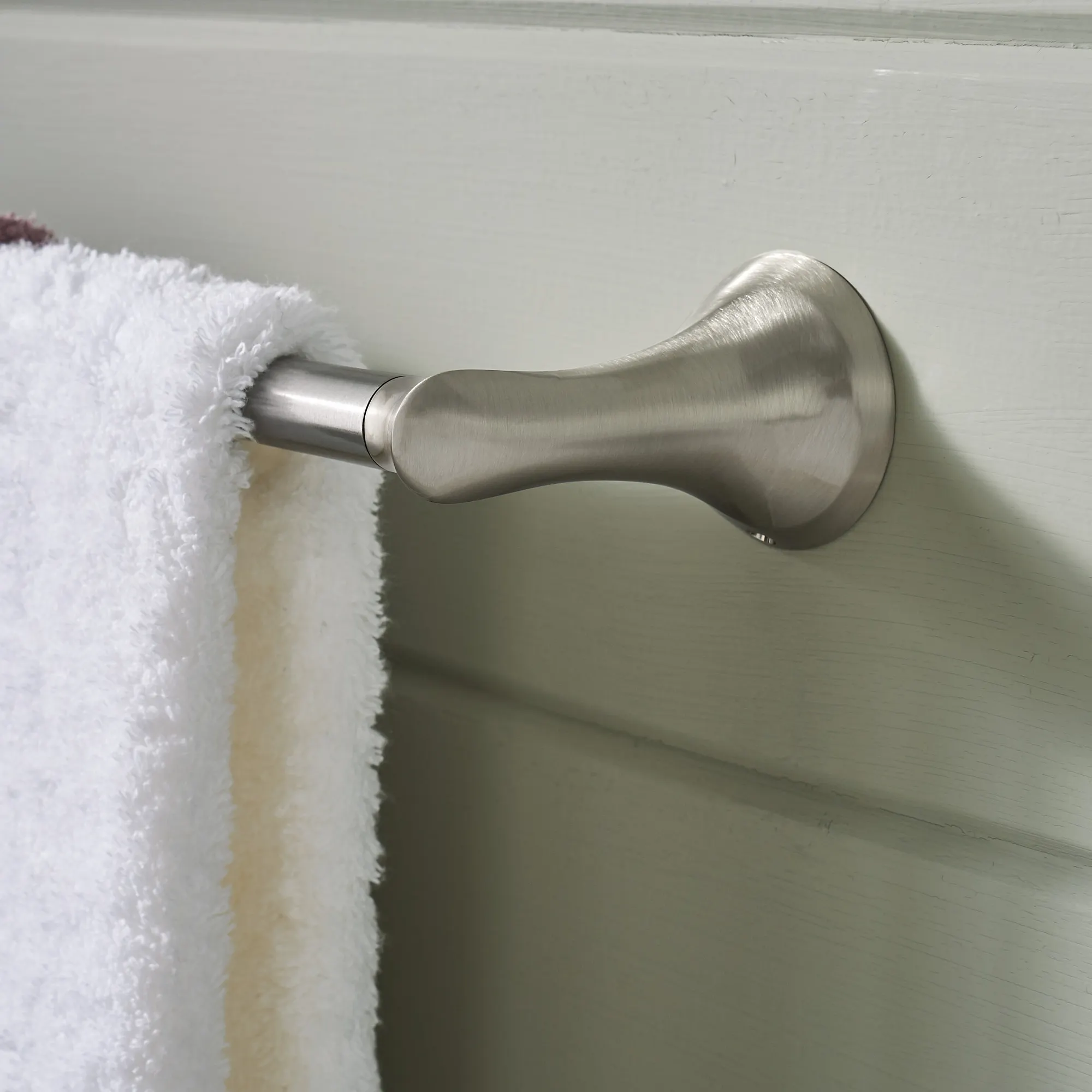 Darcy Chrome 24" Towel Bar - Image 10