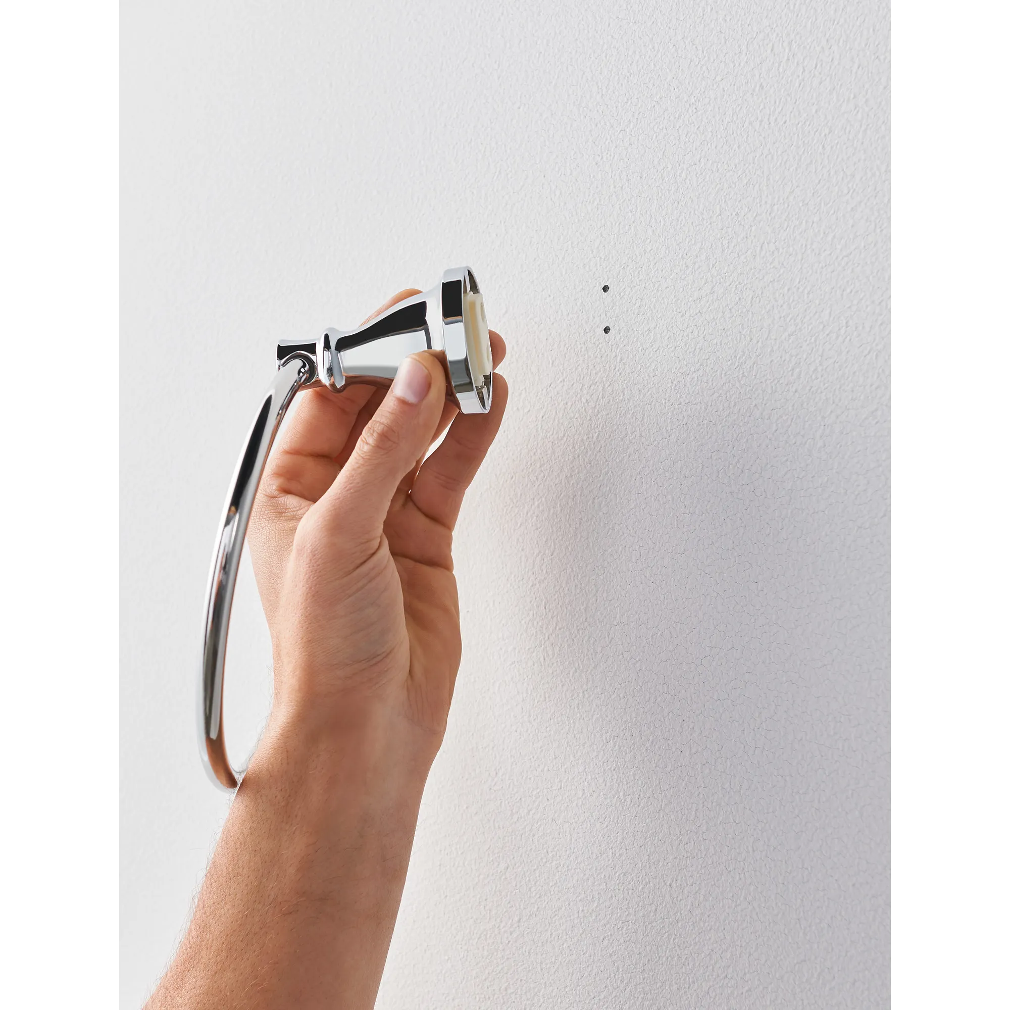 Hilliard Towel Ring - Image 2