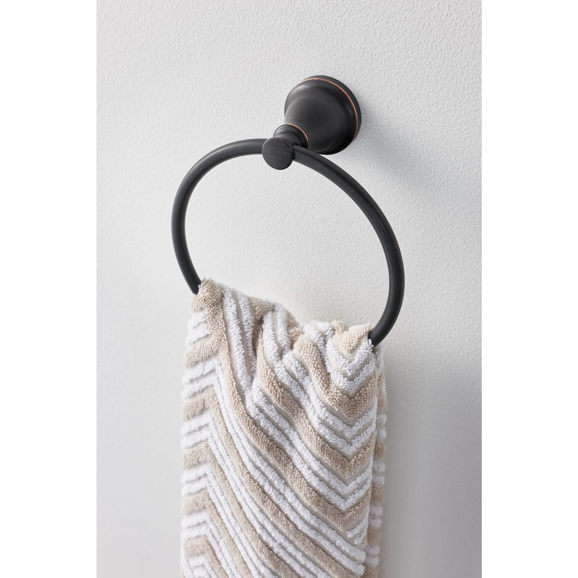 Hilliard Towel Ring - Image 26