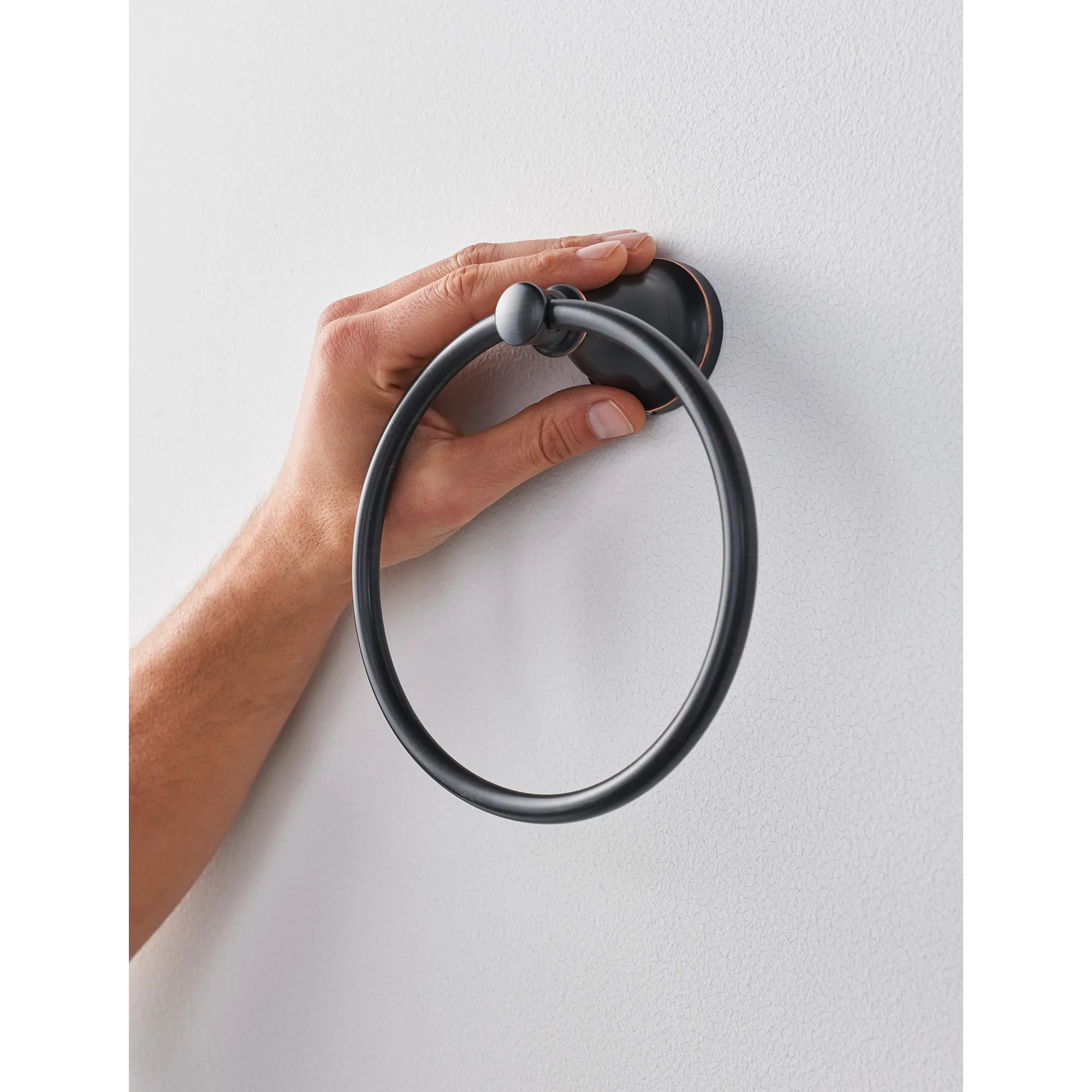 Hilliard Towel Ring - Image 30