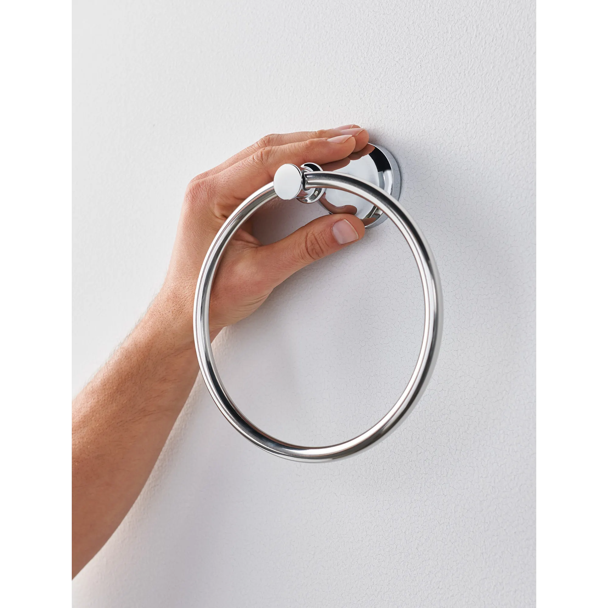 Hilliard Towel Ring - Image 9