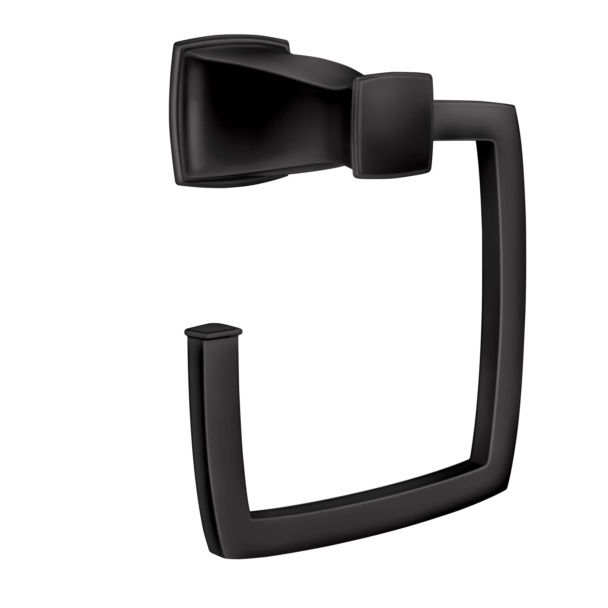 Hensley Chrome Towel Ring - Image 13