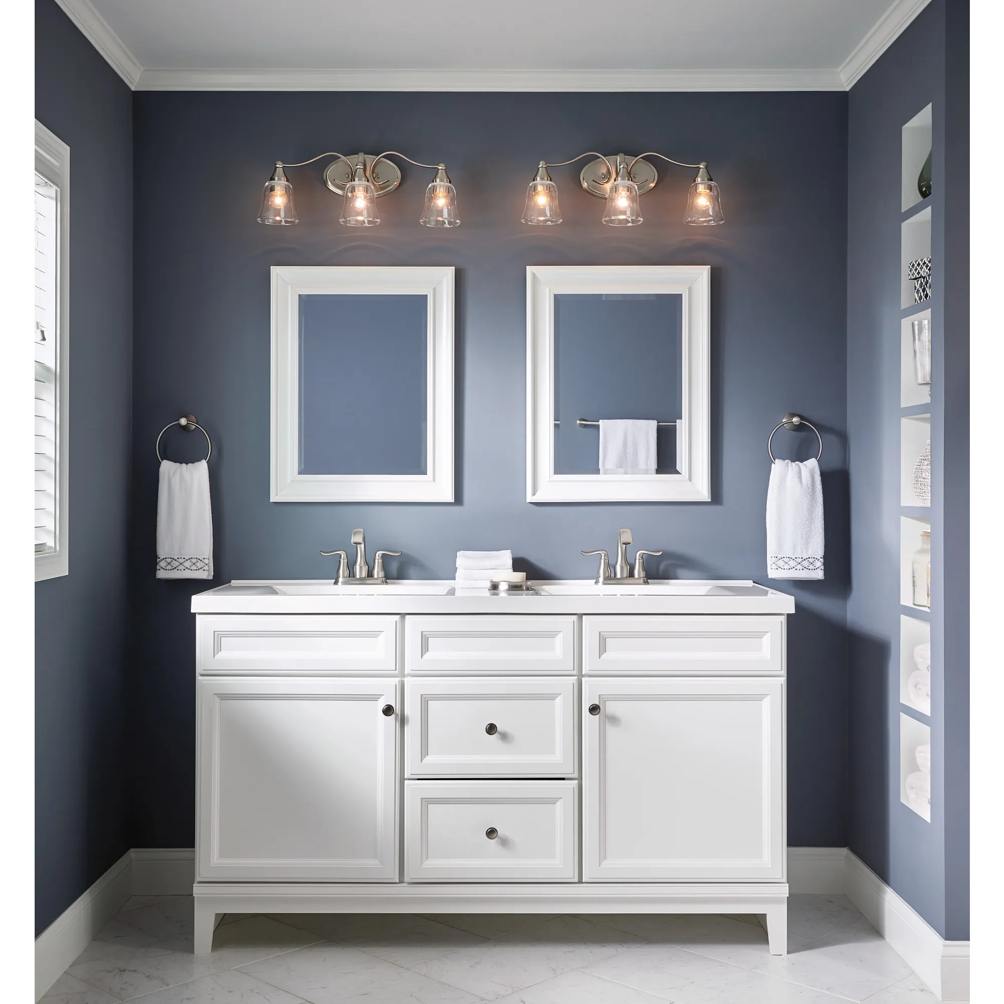 Hamden 18" Towel Bar - Image 11