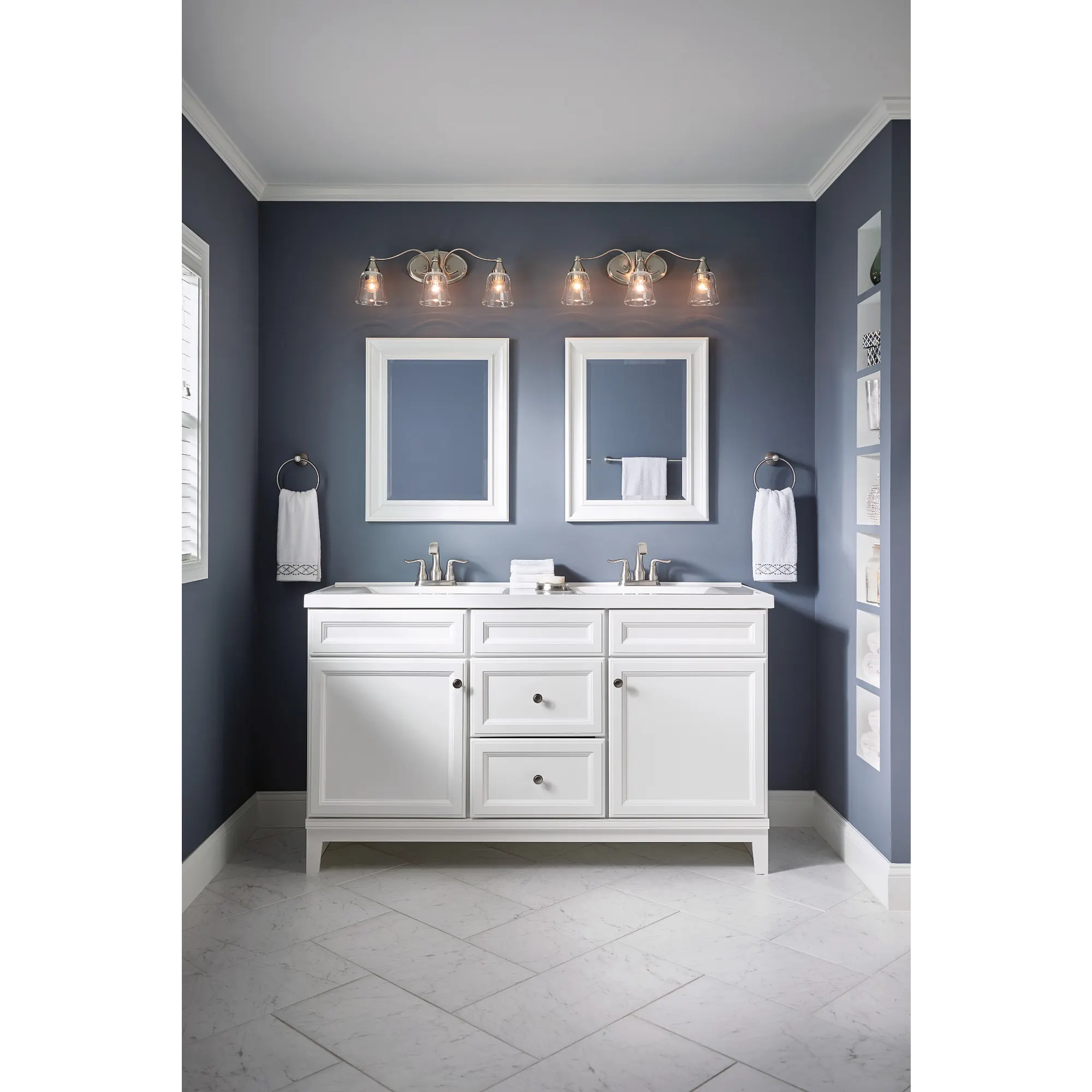 Hamden 18" Towel Bar - Image 13
